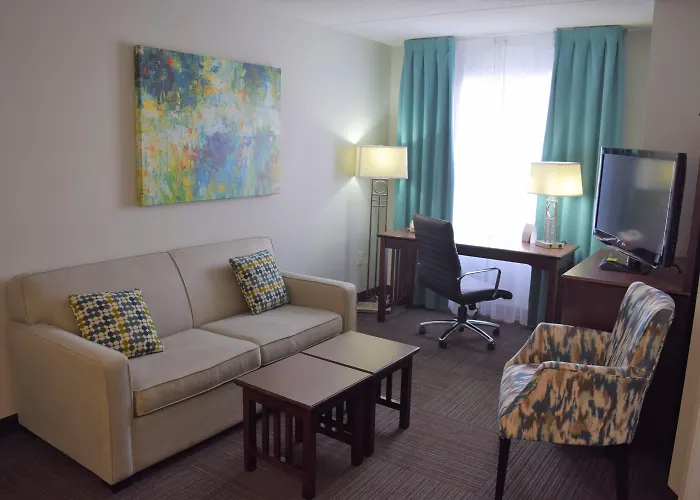 Staybridge Suites London By Ihg