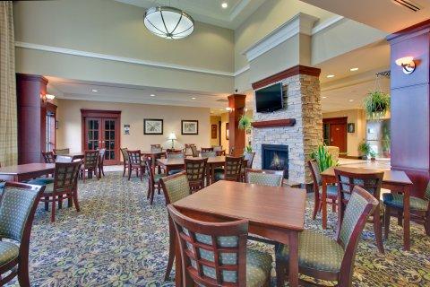 Staybridge By Ihg London