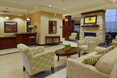 Staybridge By Ihg Hotel London
