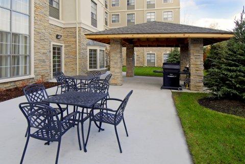 Hotel Staybridge By Ihg 3*