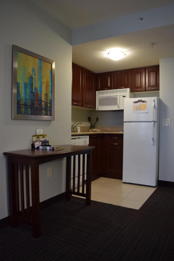 Staybridge By Ihg 3*