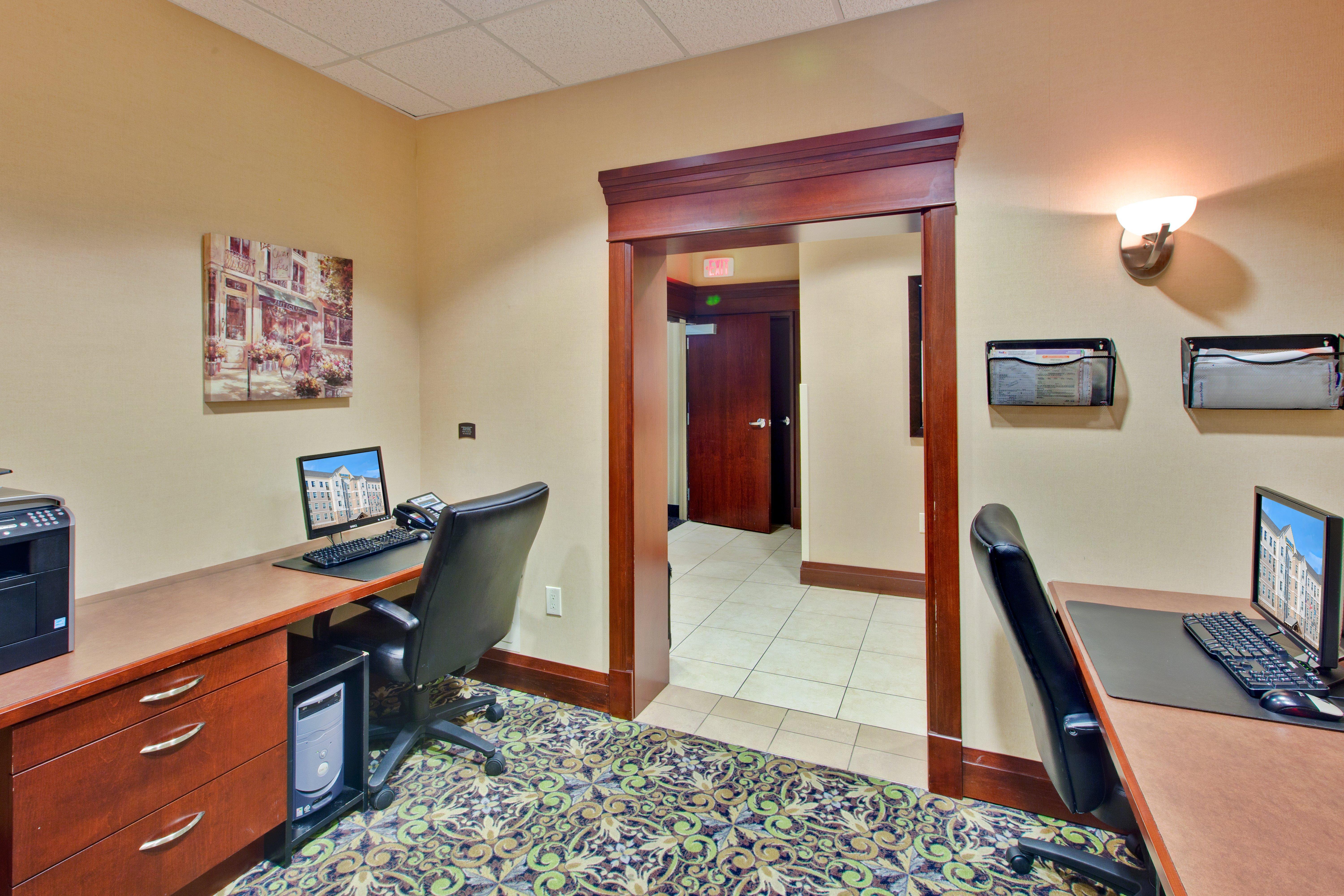 Staybridge By Ihg 3* London
