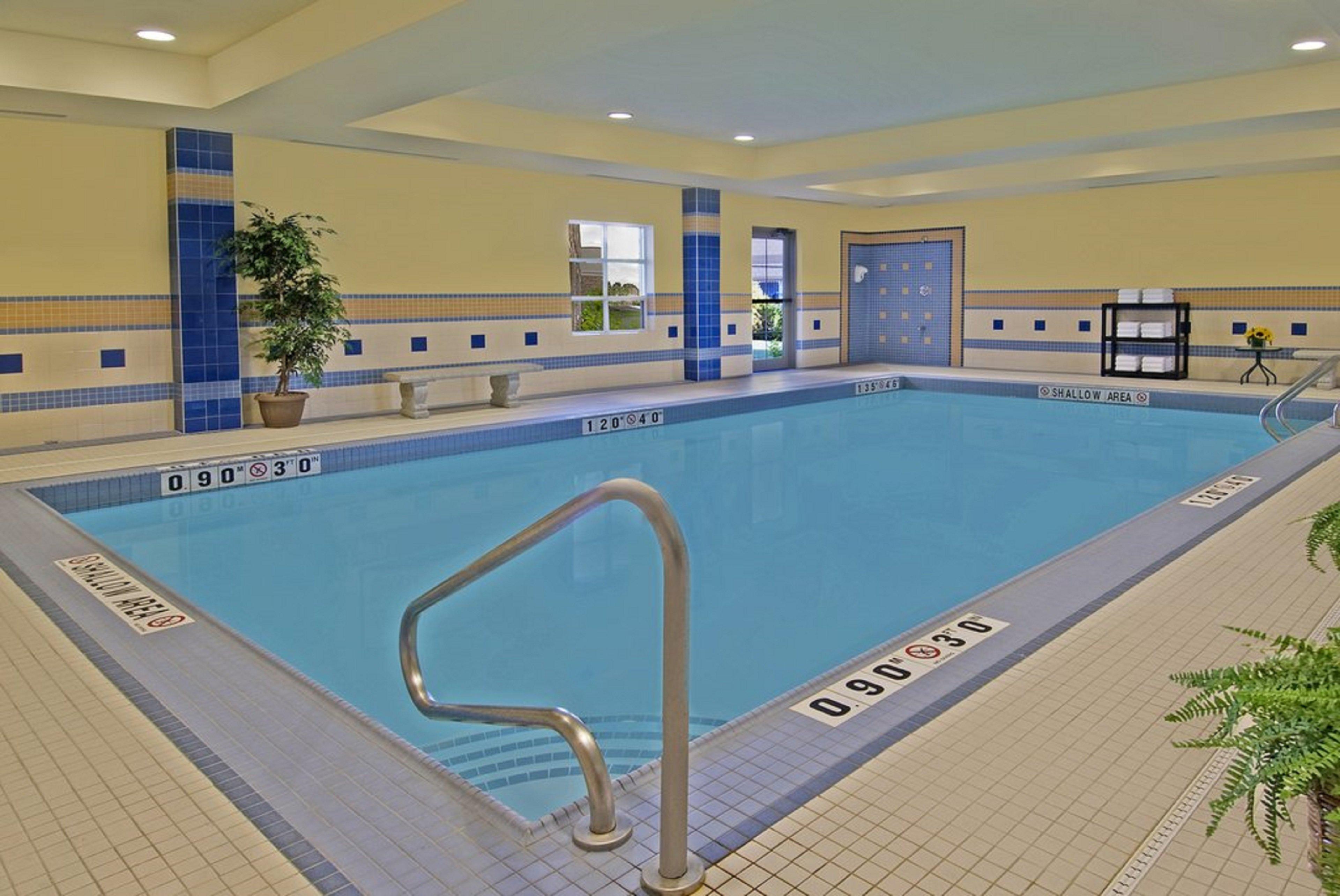 Staybridge By Ihg 3*