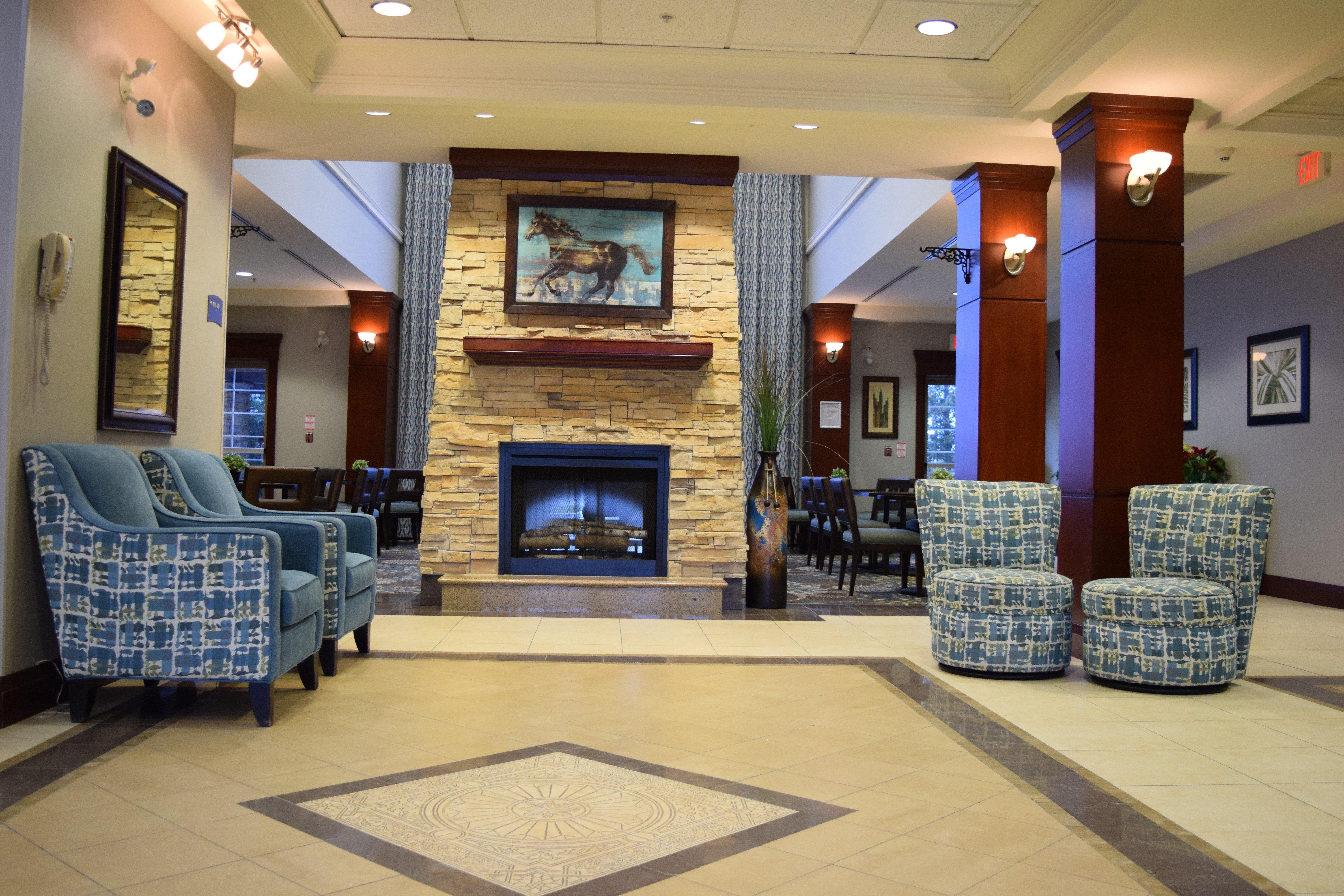 Staybridge By Ihg Hotel 3*