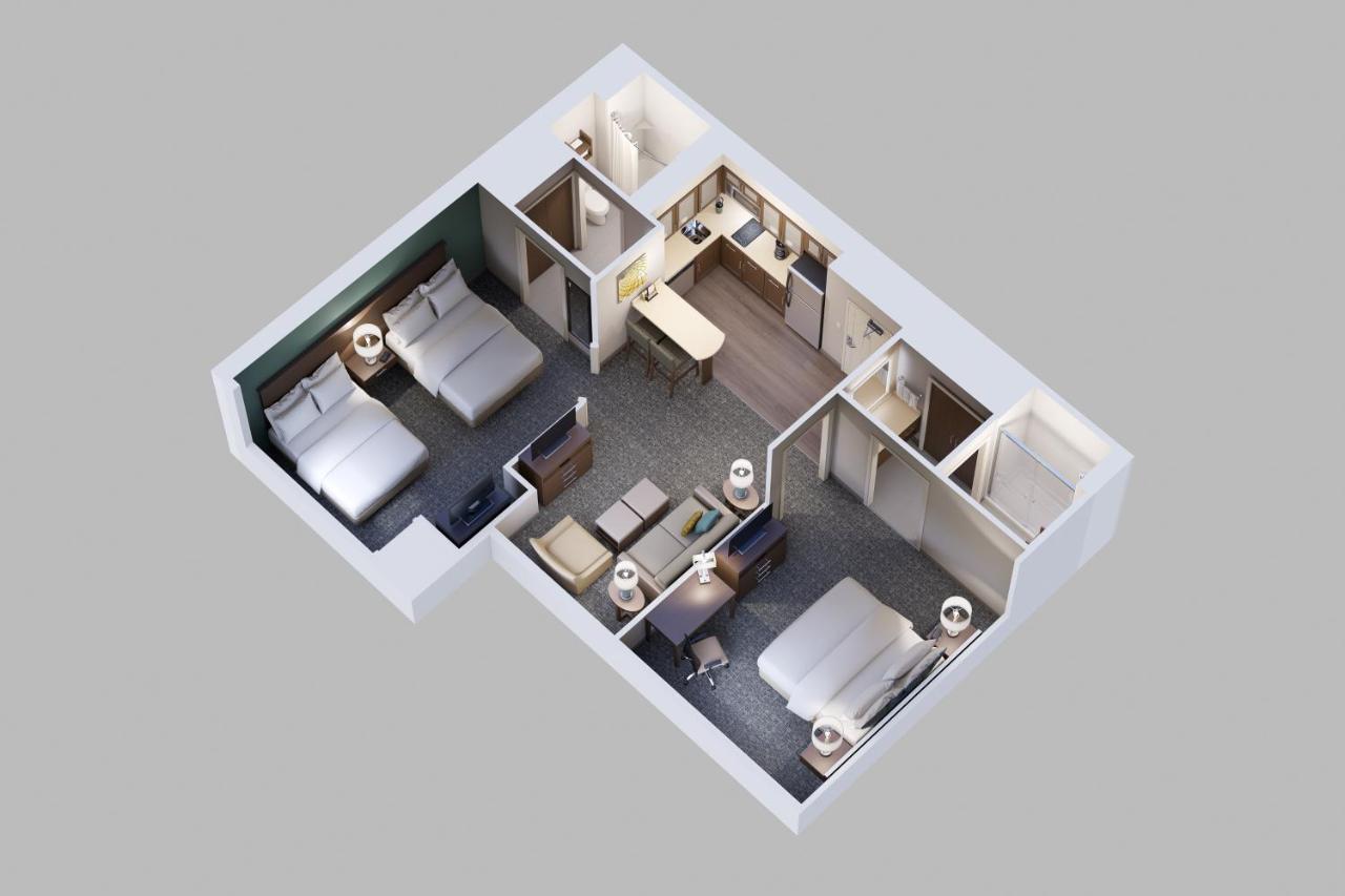 Staybridge By Ihg