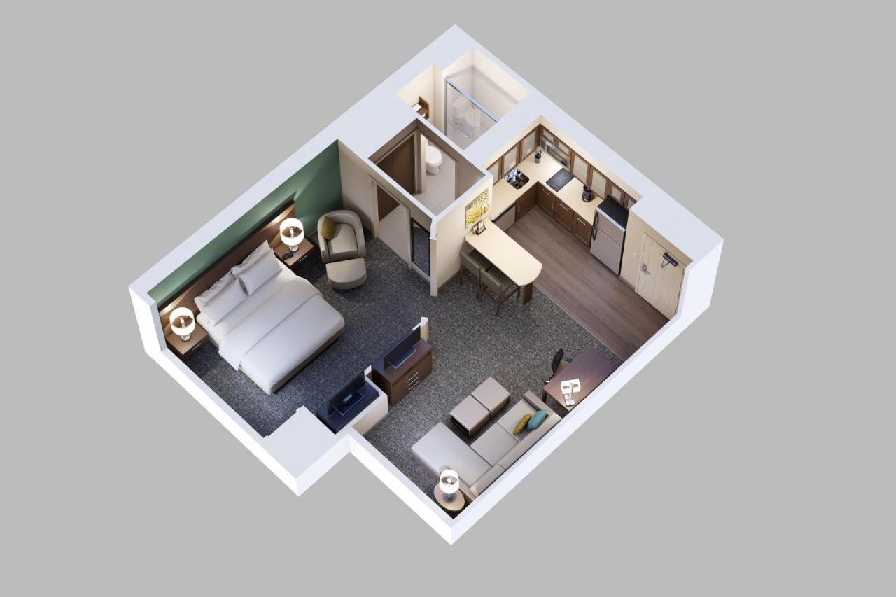 Staybridge By Ihg London