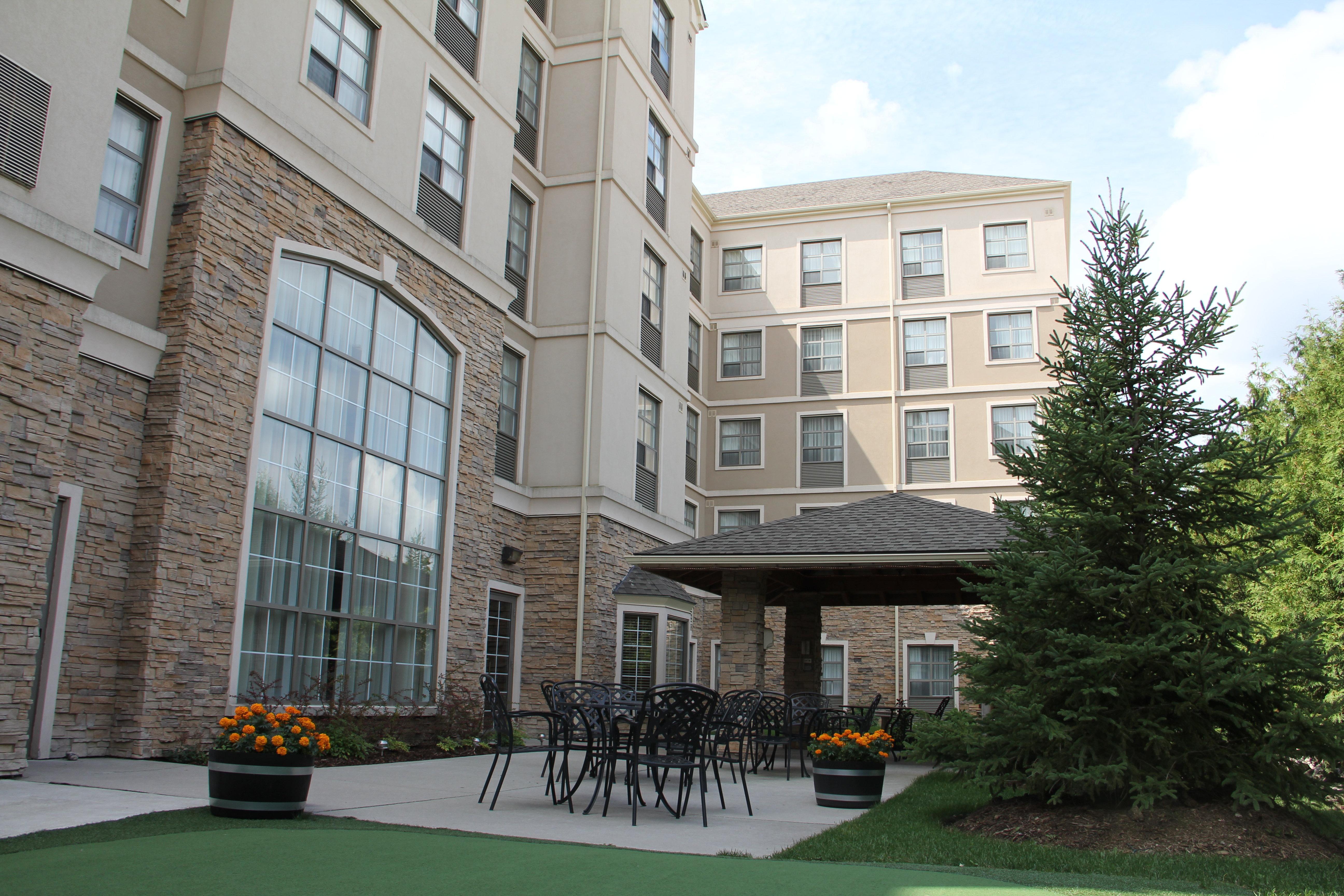 Hotel Staybridge By Ihg London