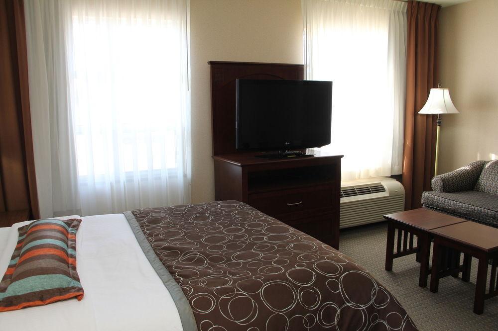 Hotel Staybridge By Ihg