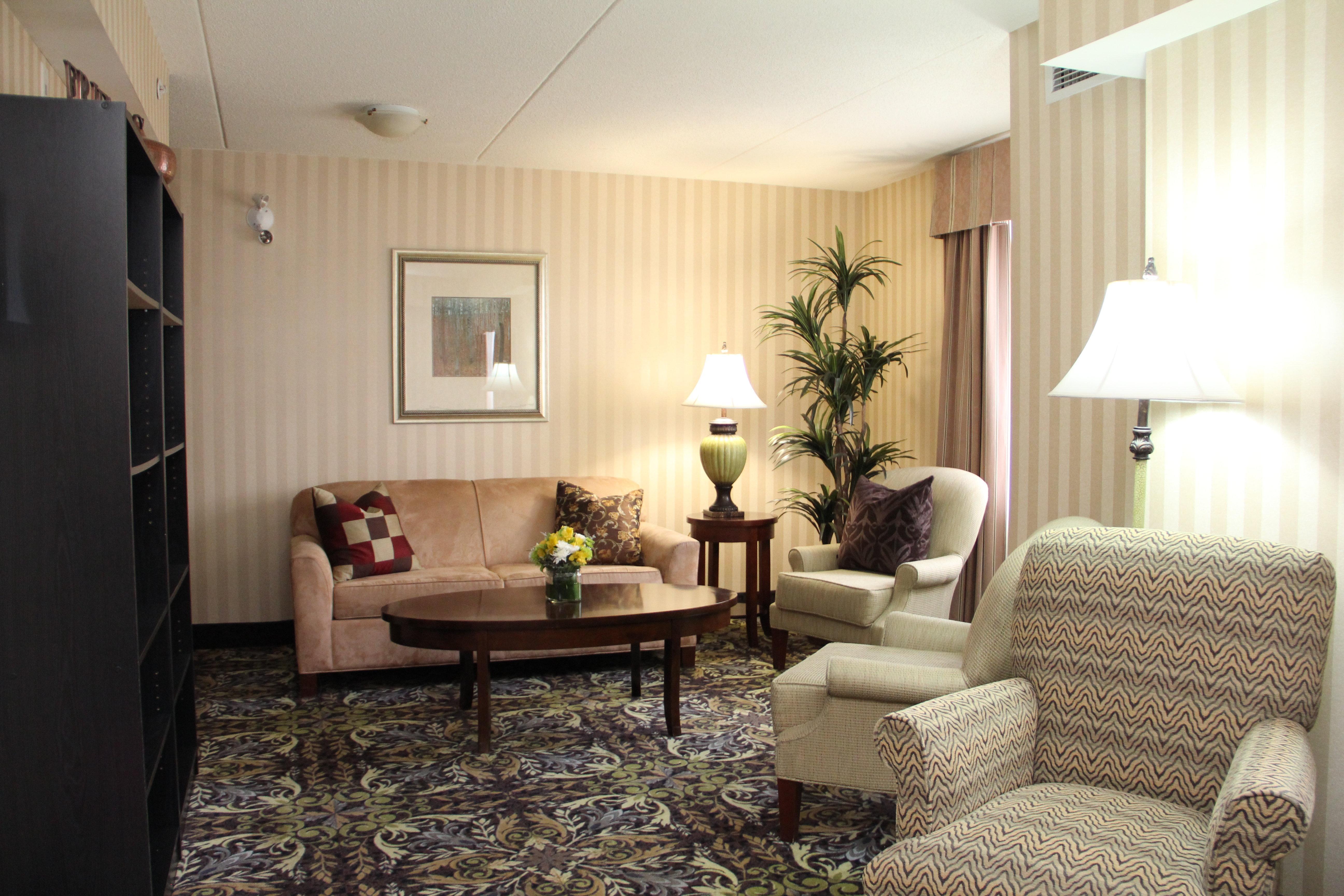 Hotel Staybridge By Ihg