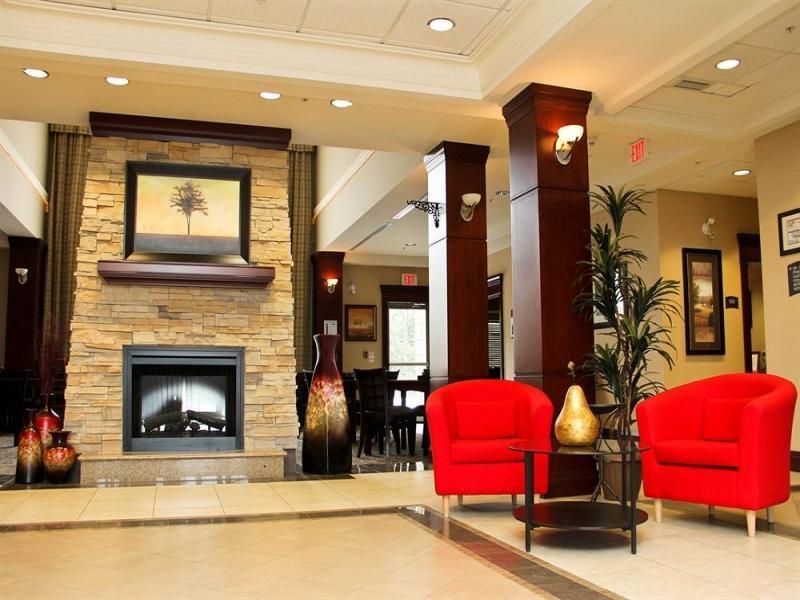 Staybridge By Ihg Hotel London