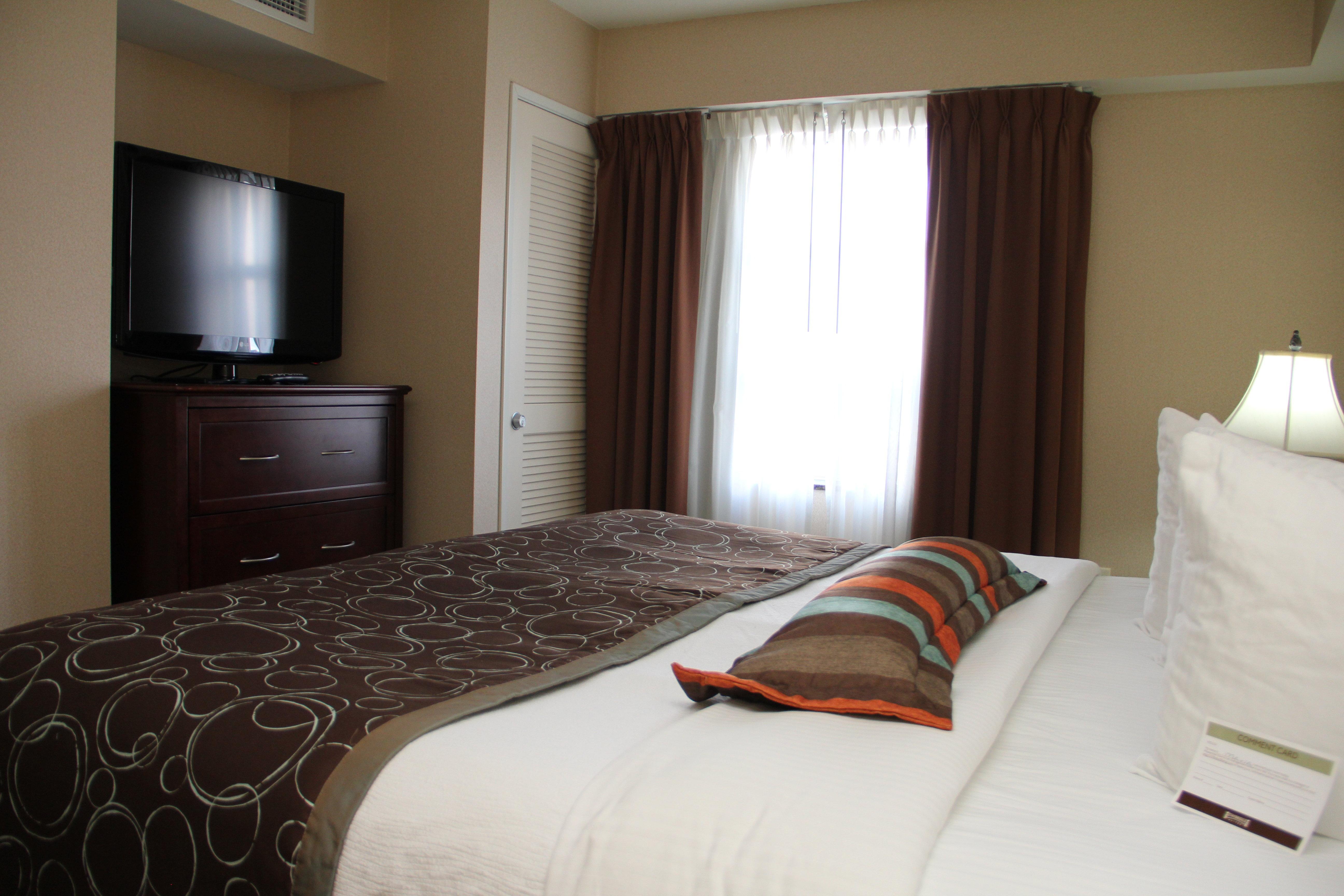 Hotel Staybridge By Ihg 3*