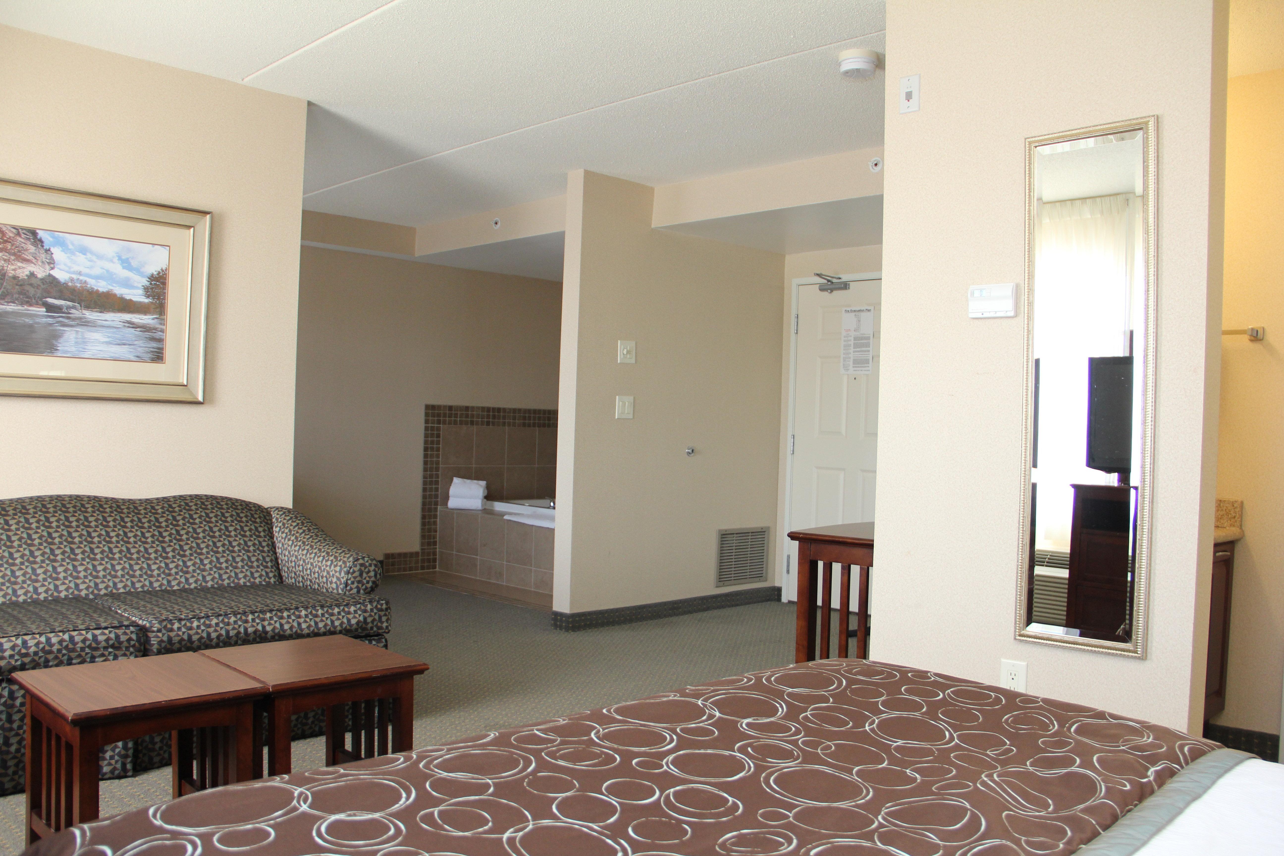 Hotel Staybridge By Ihg