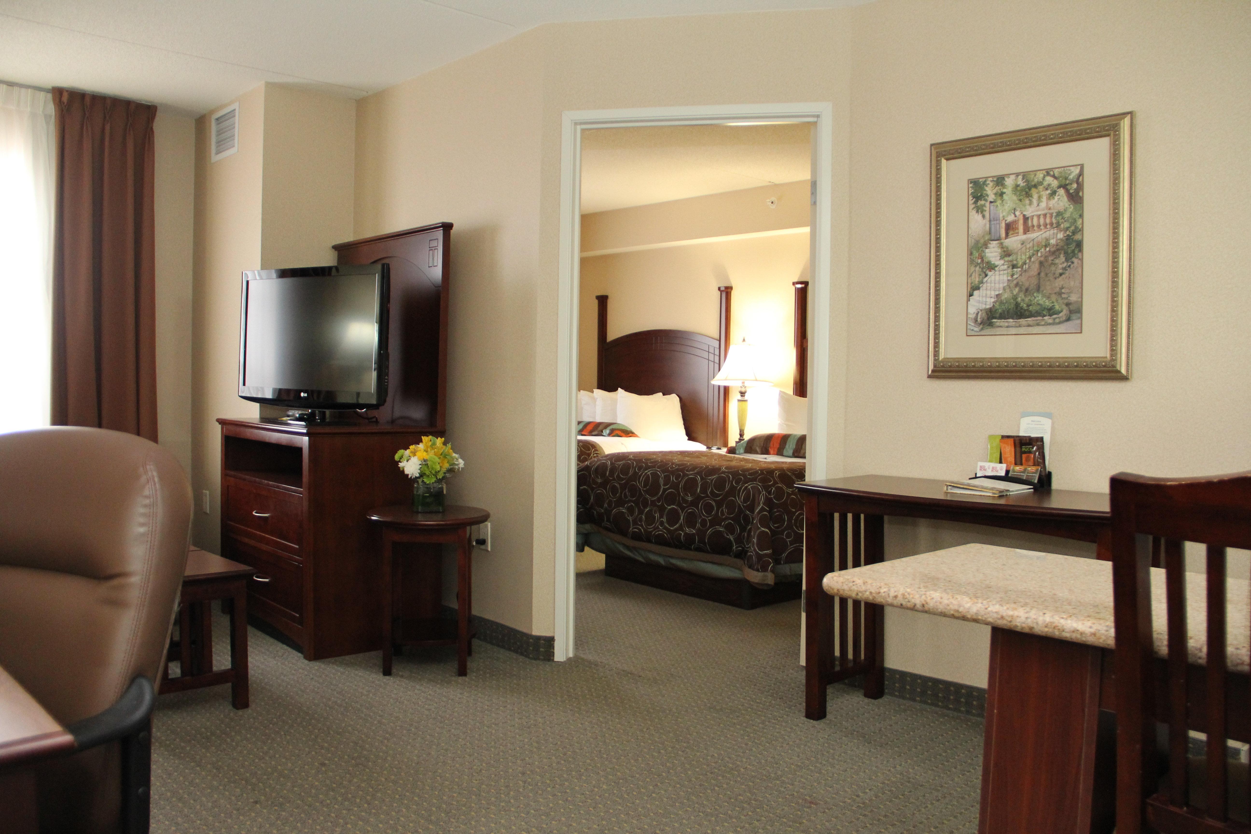 Staybridge By Ihg Hotel