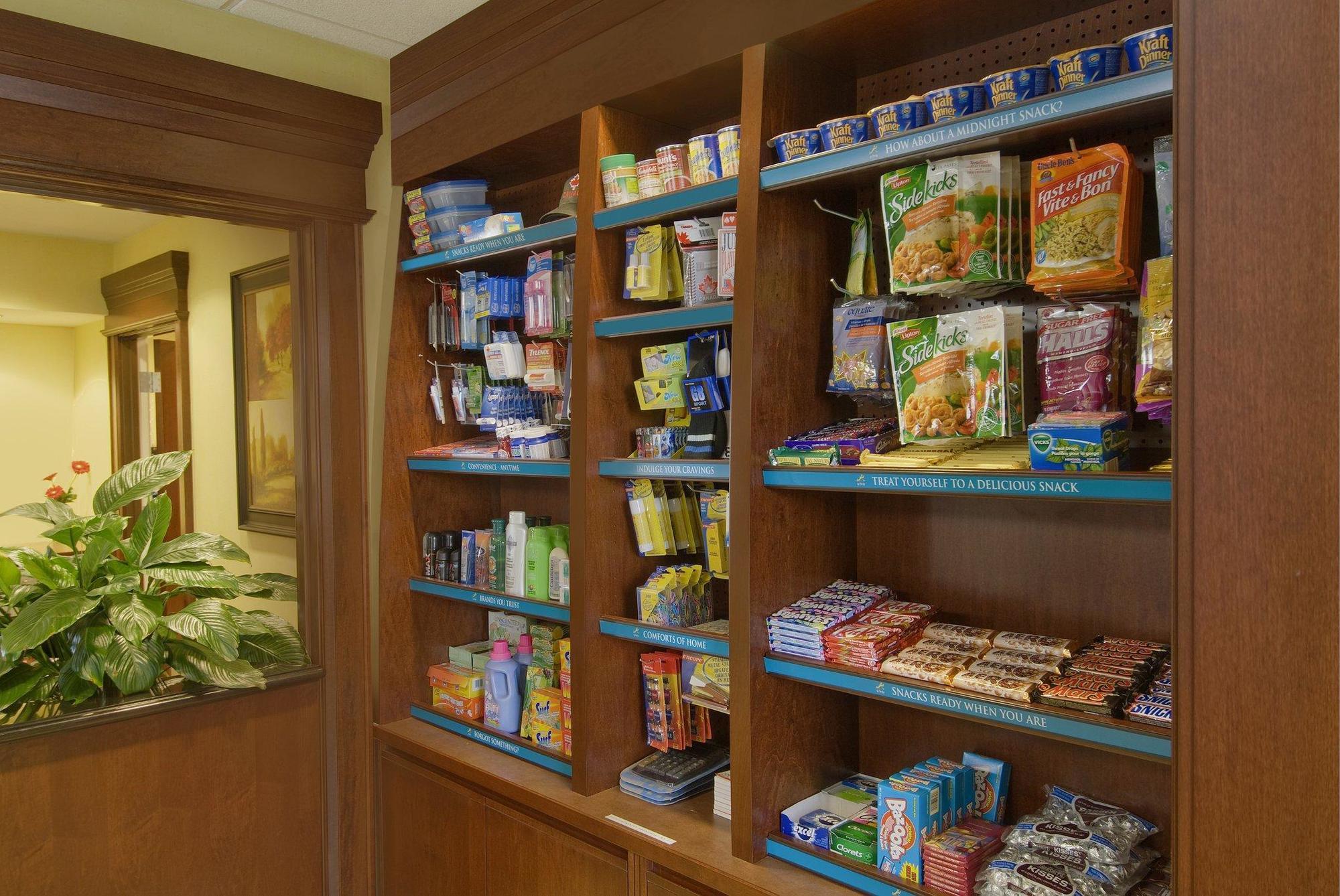 Staybridge By Ihg 3*