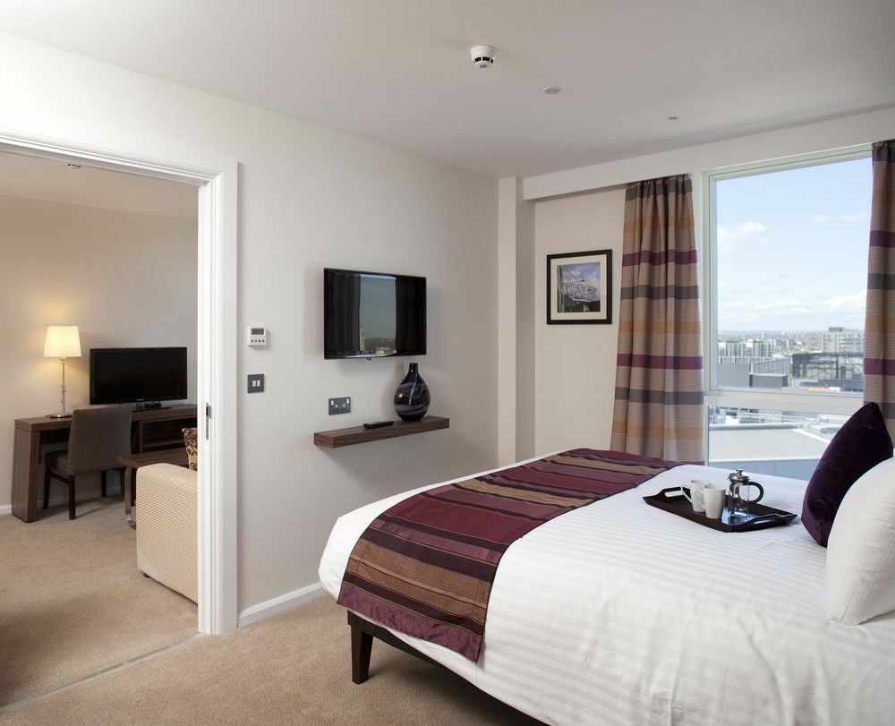 Hotel Staybridge By Ihg London