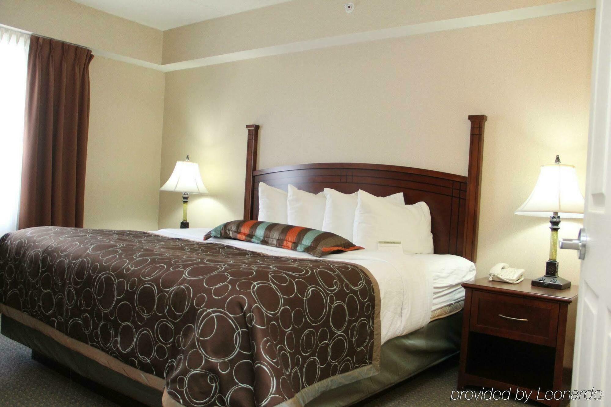 Staybridge By Ihg London