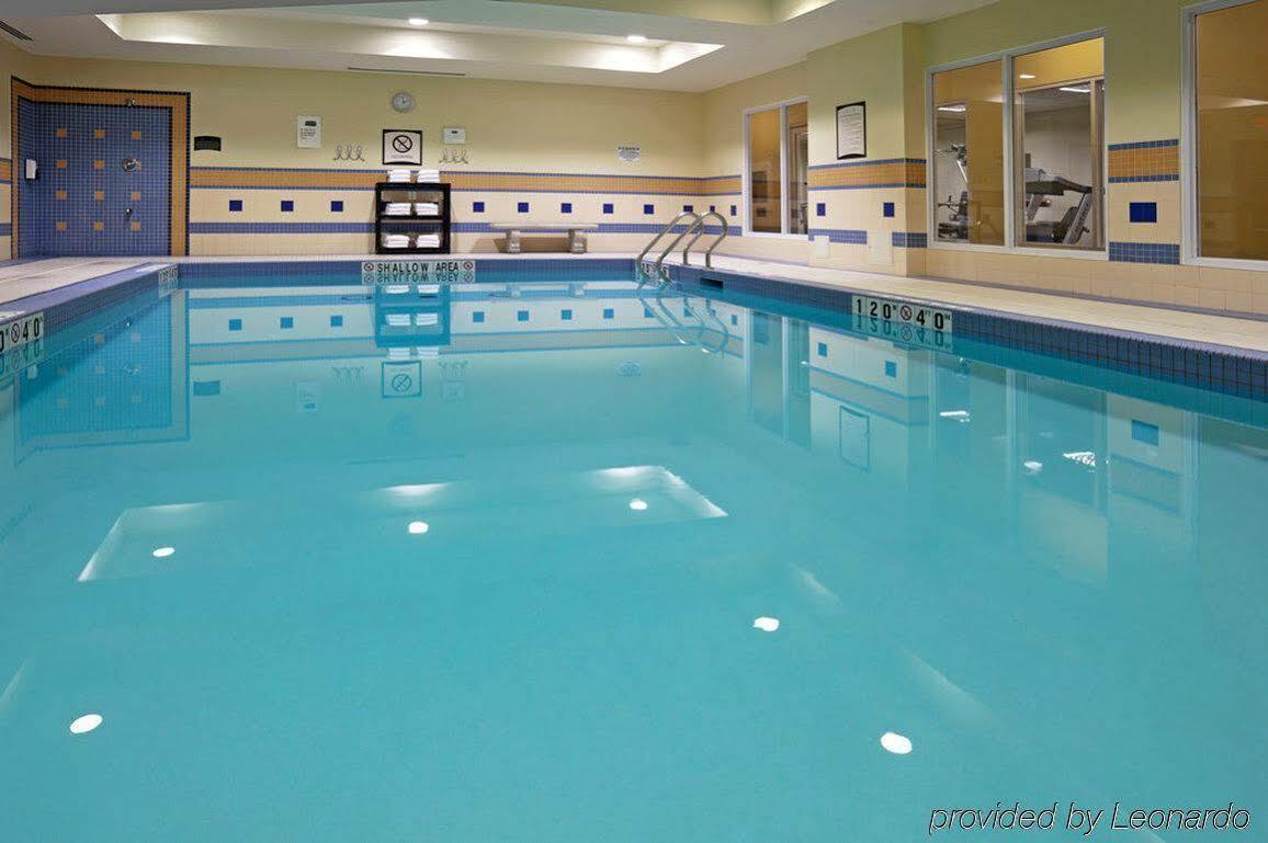 Hotel Staybridge By Ihg