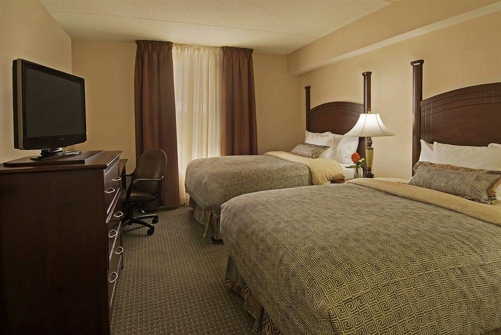 Hotel Staybridge By Ihg