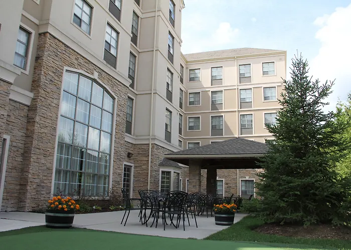 Staybridge Suites London