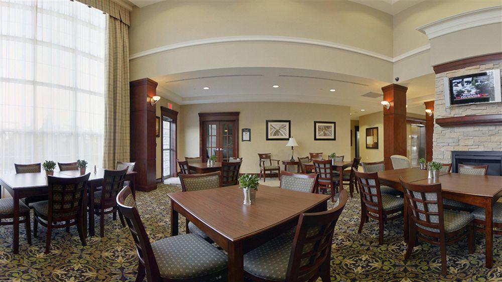 Staybridge By Ihg 3*