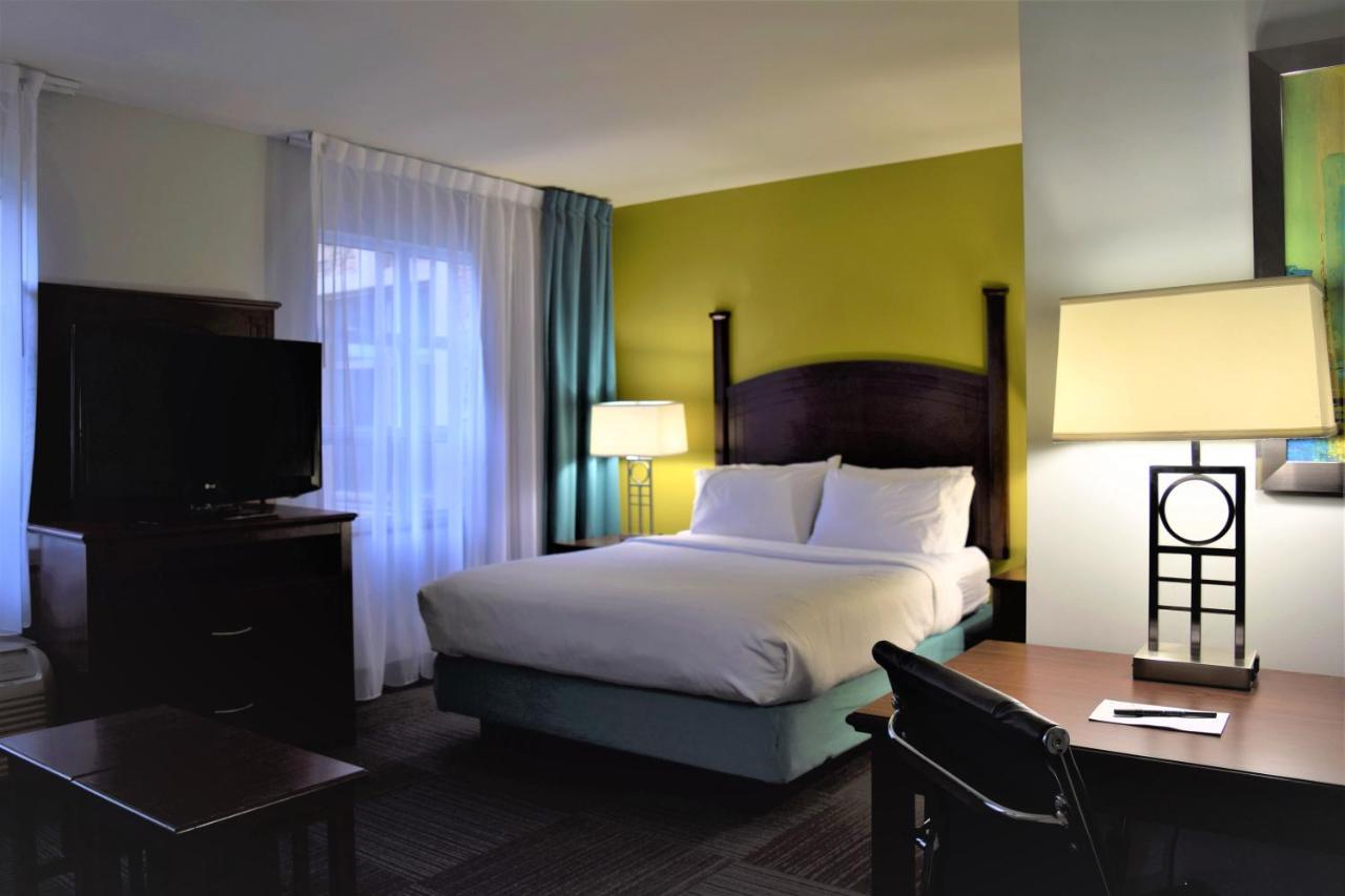 Hotel Staybridge By Ihg London
