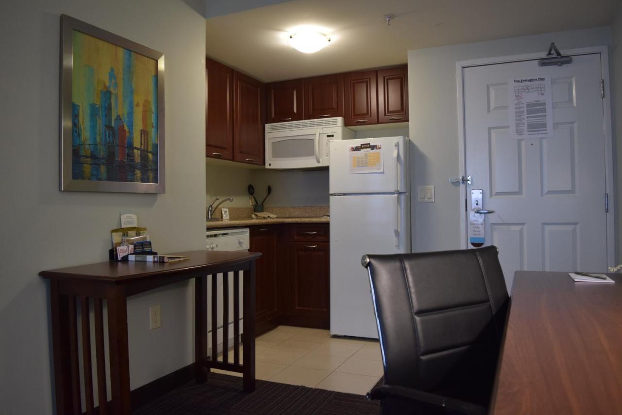 Staybridge By Ihg