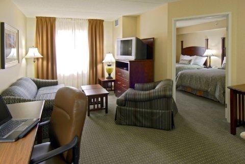 Staybridge By Ihg London