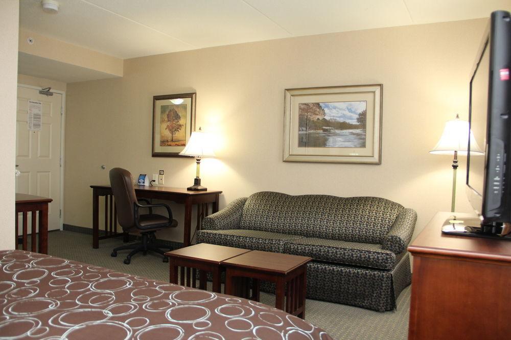 Hotel Staybridge By Ihg 3*