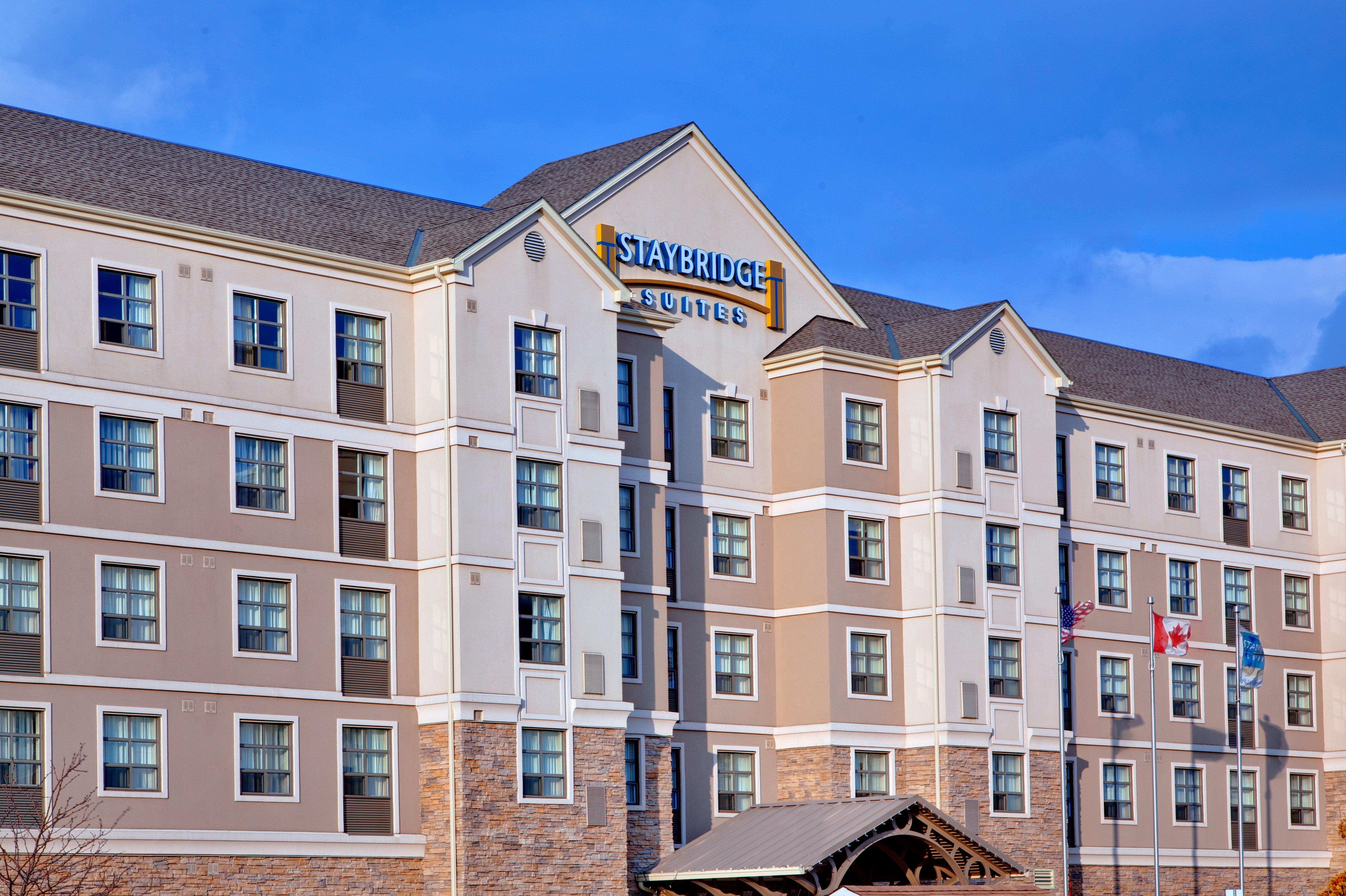 Staybridge By Ihg