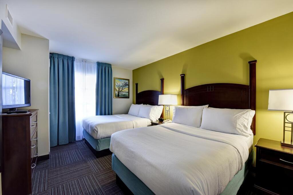 Hotel Staybridge By Ihg