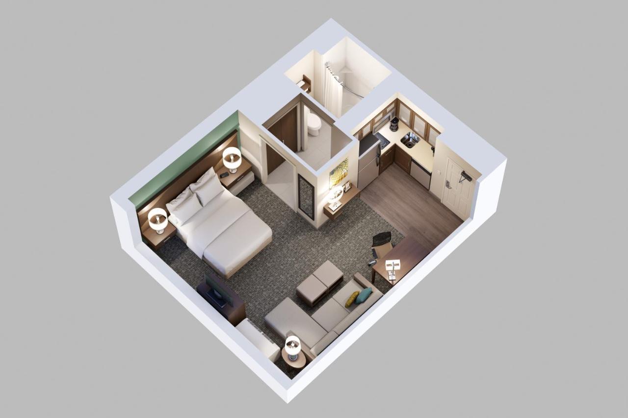 Staybridge By Ihg 3* London