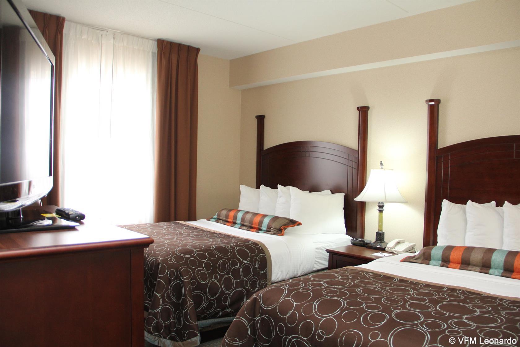 Staybridge By Ihg Hotel London