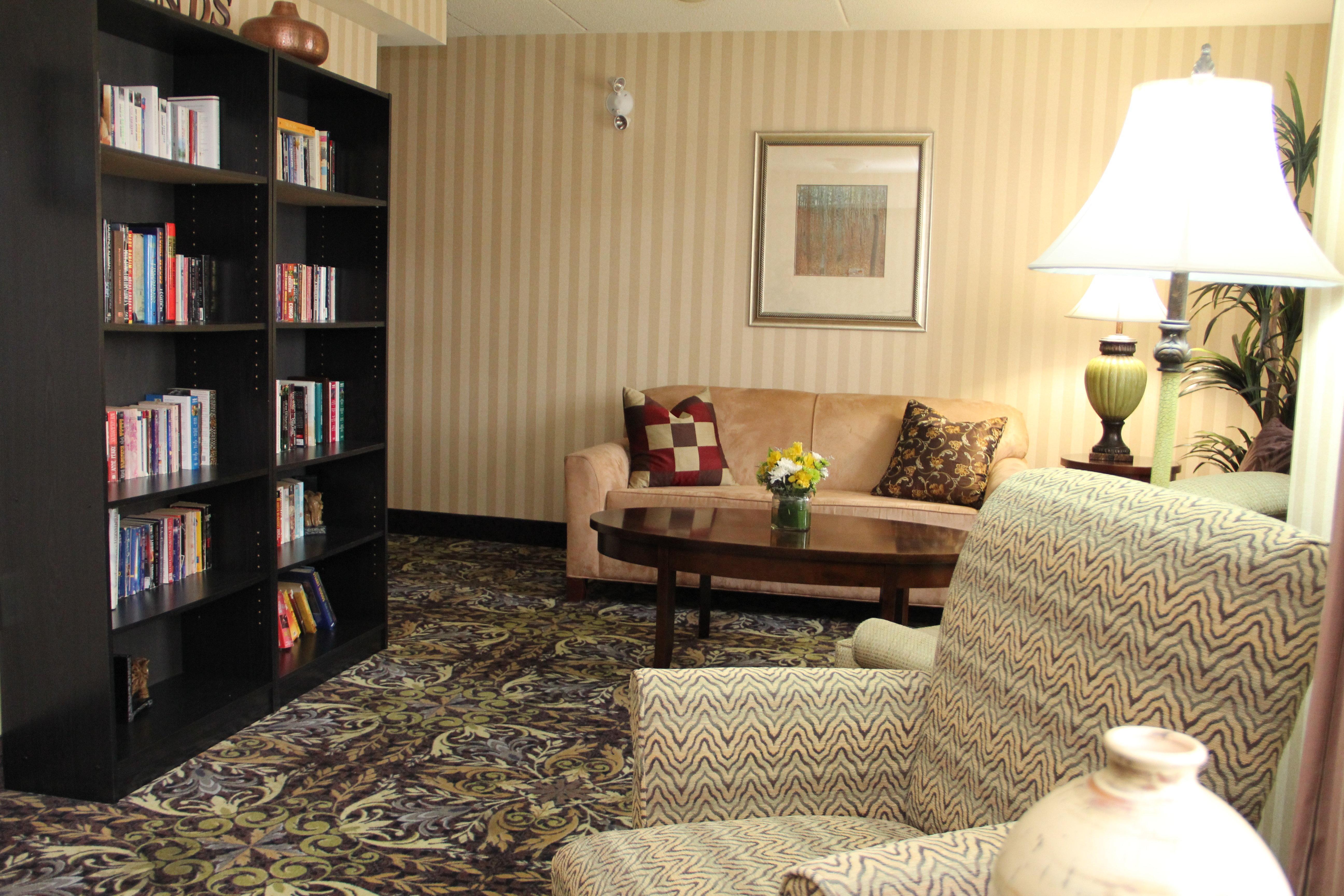 Staybridge By Ihg Hotel London