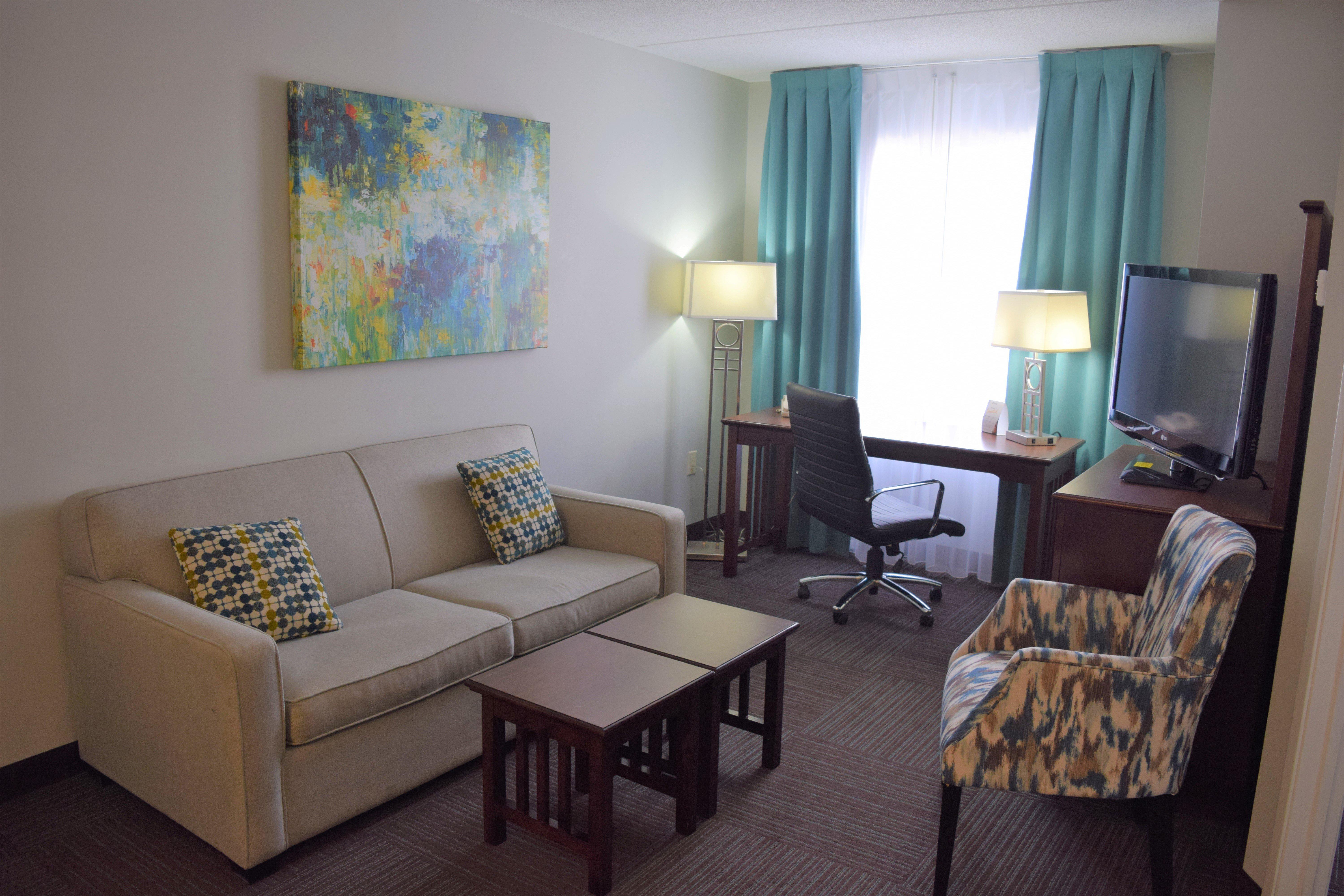 Staybridge By Ihg London
