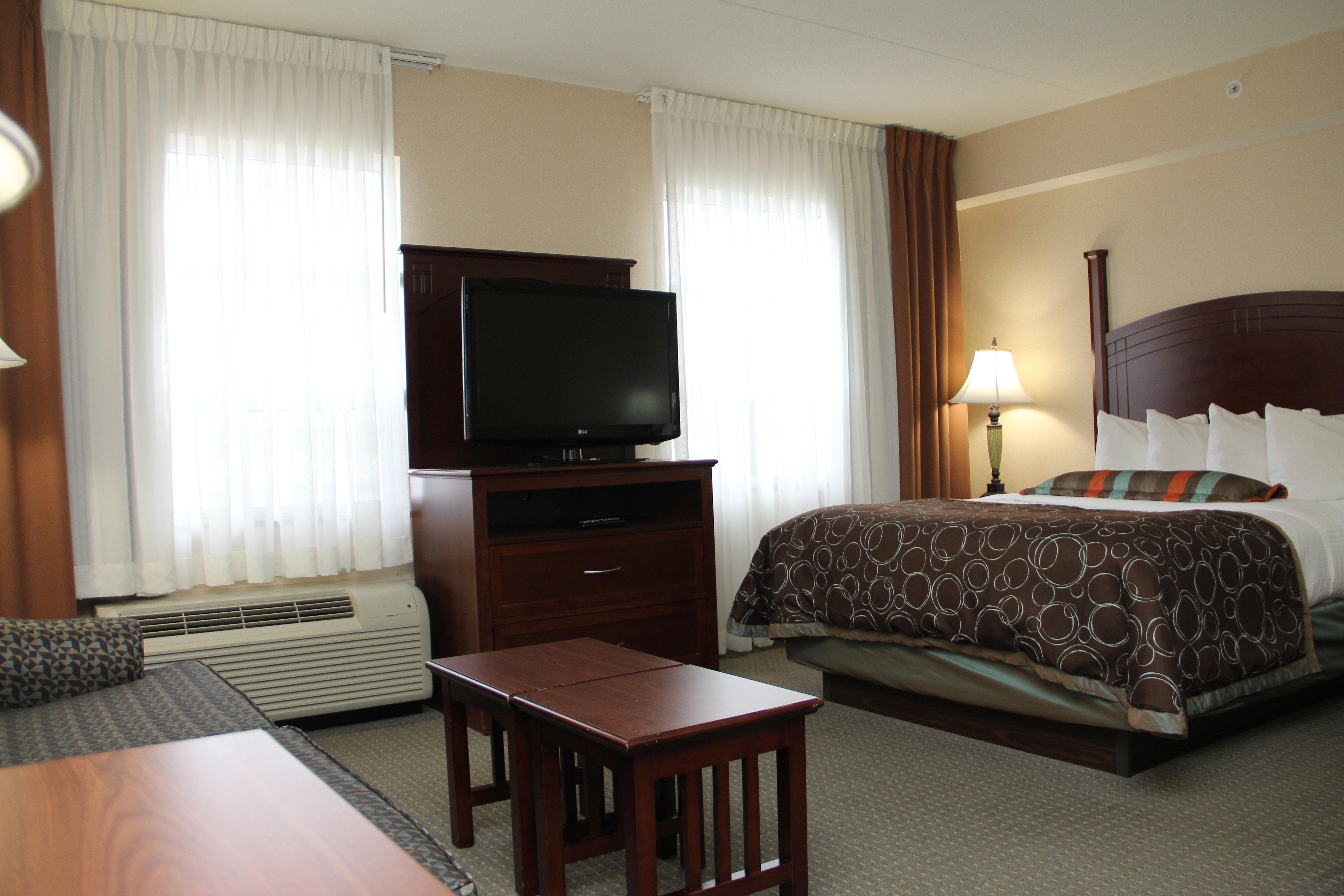 Hotel Staybridge By Ihg 3*