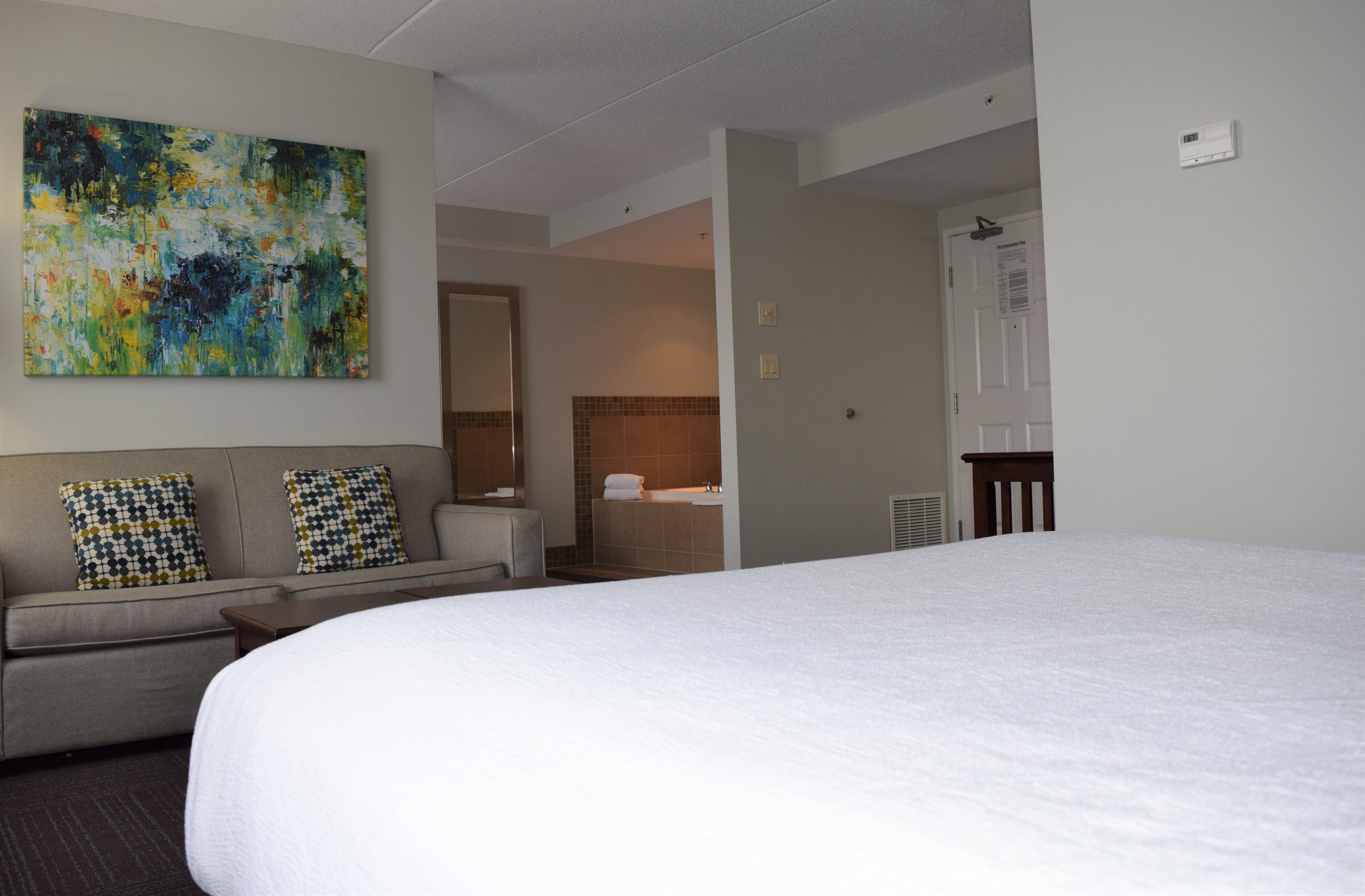 Hotel Staybridge By Ihg