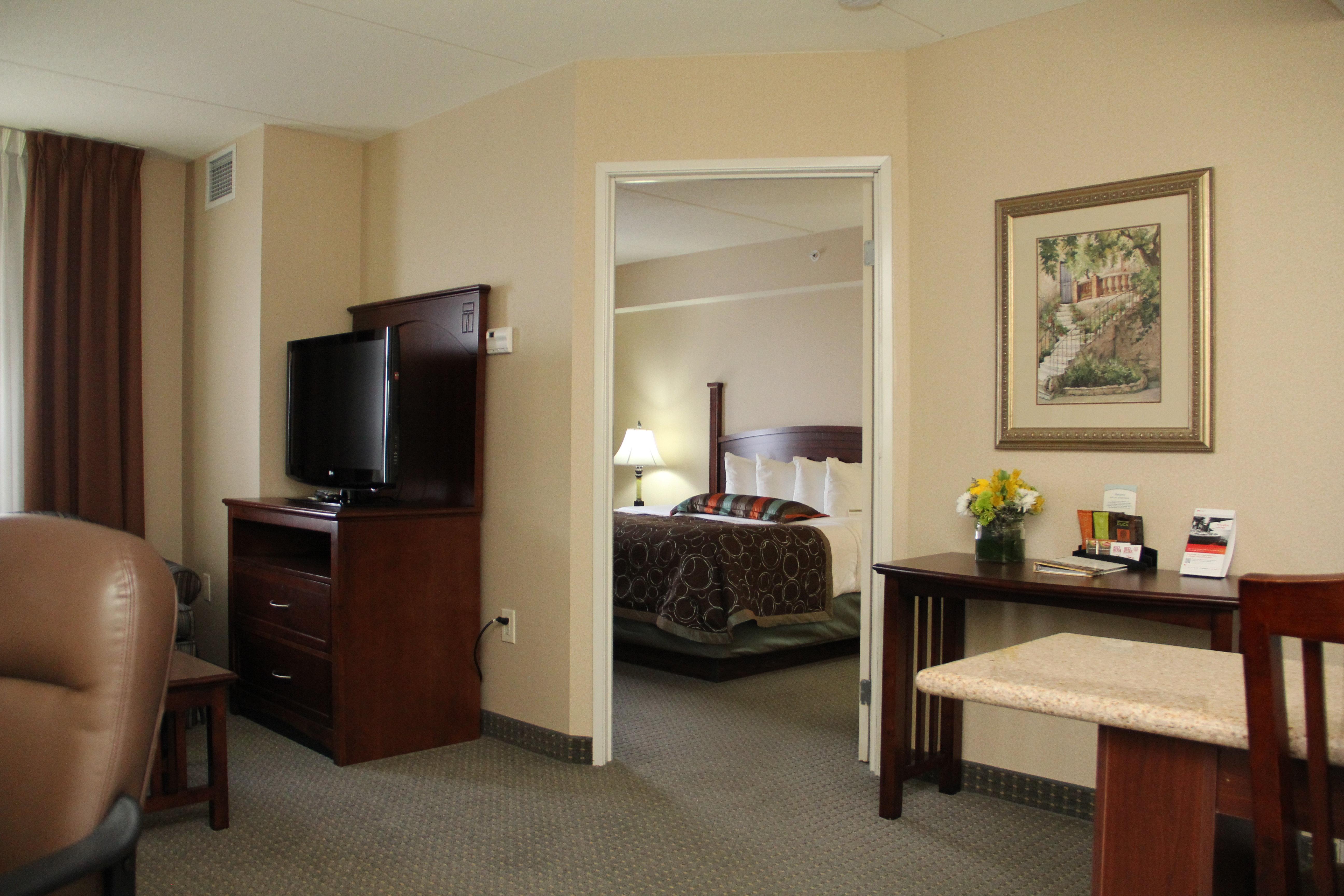 Staybridge By Ihg Hotel London