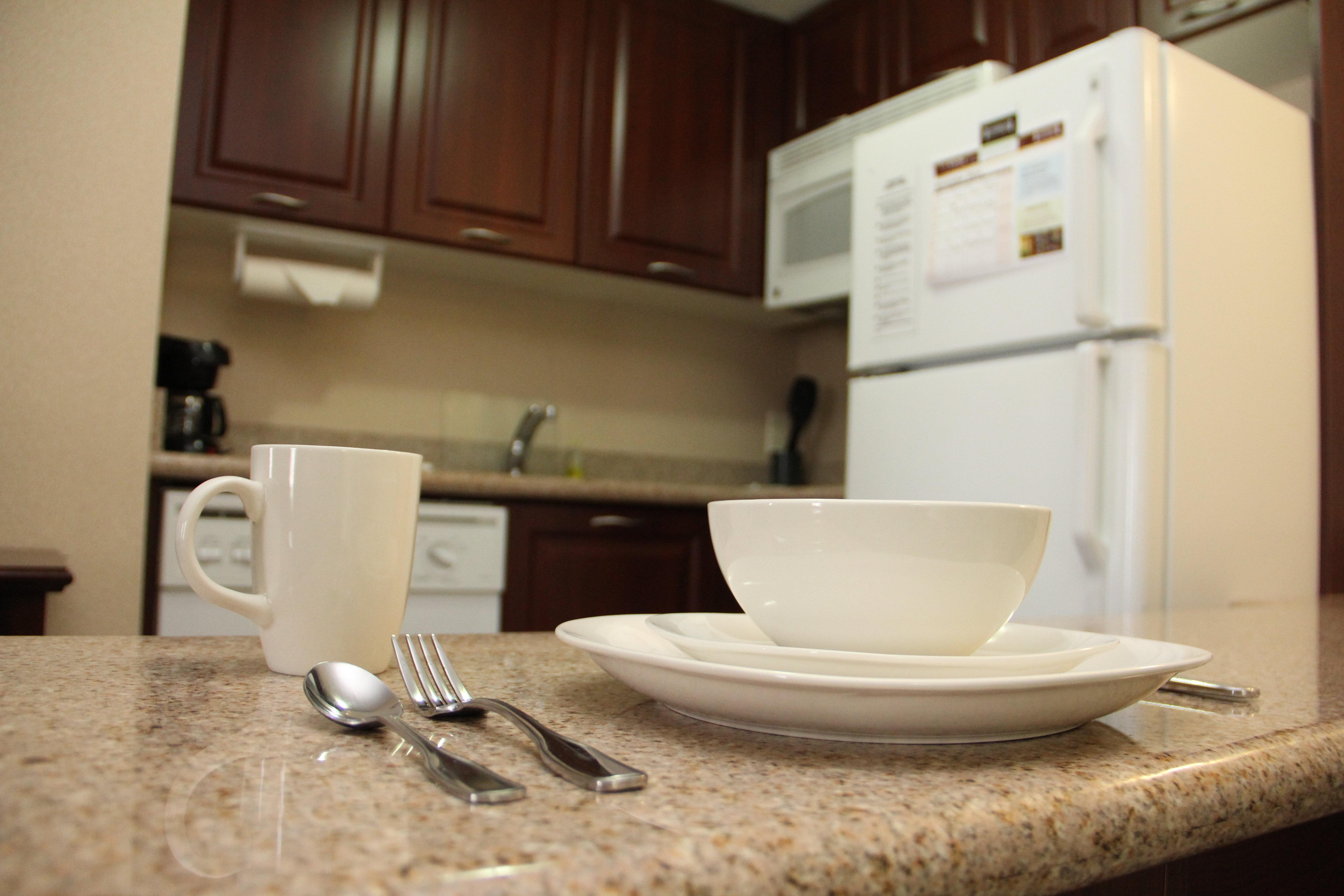 Staybridge By Ihg Hotel