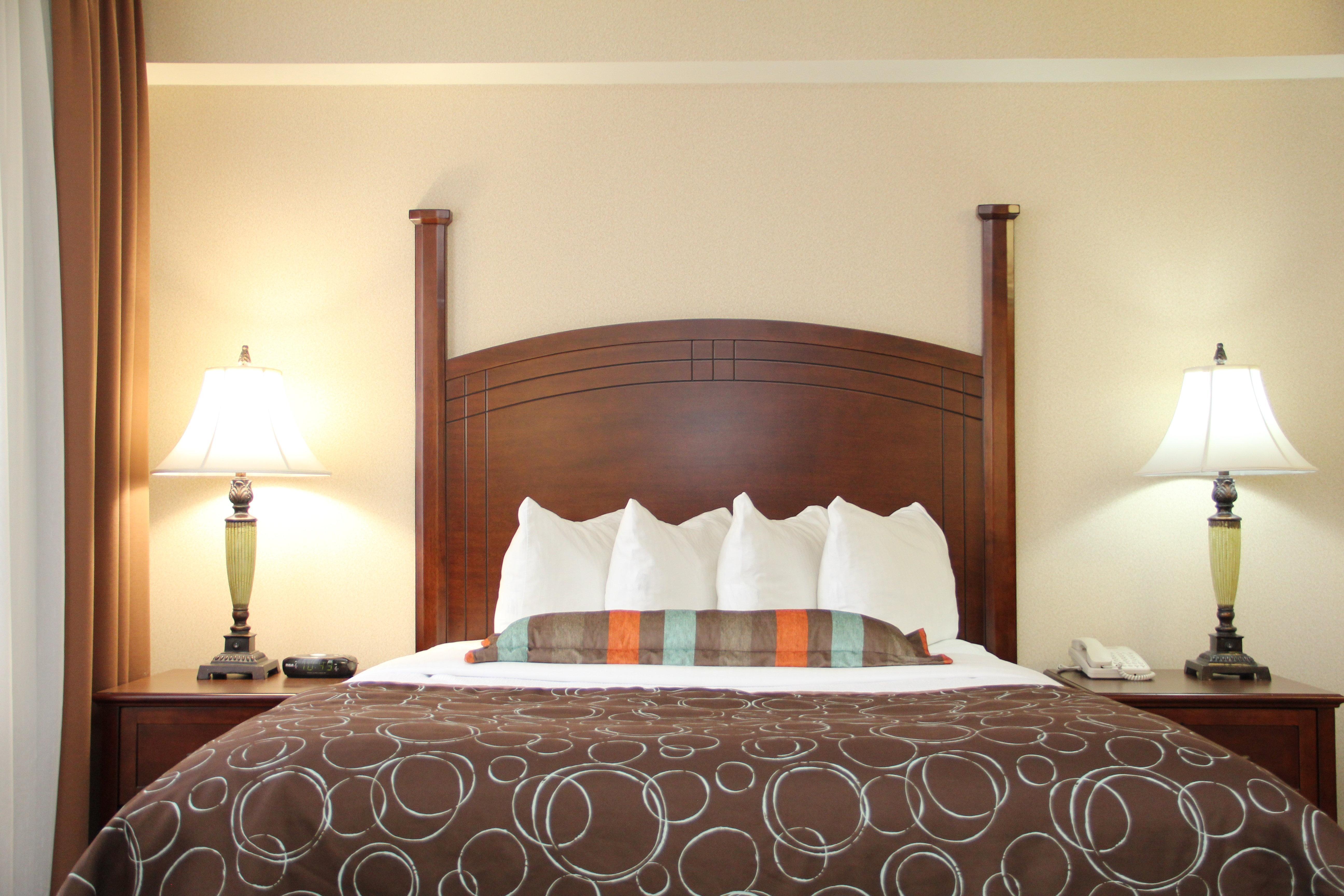 Staybridge By Ihg London