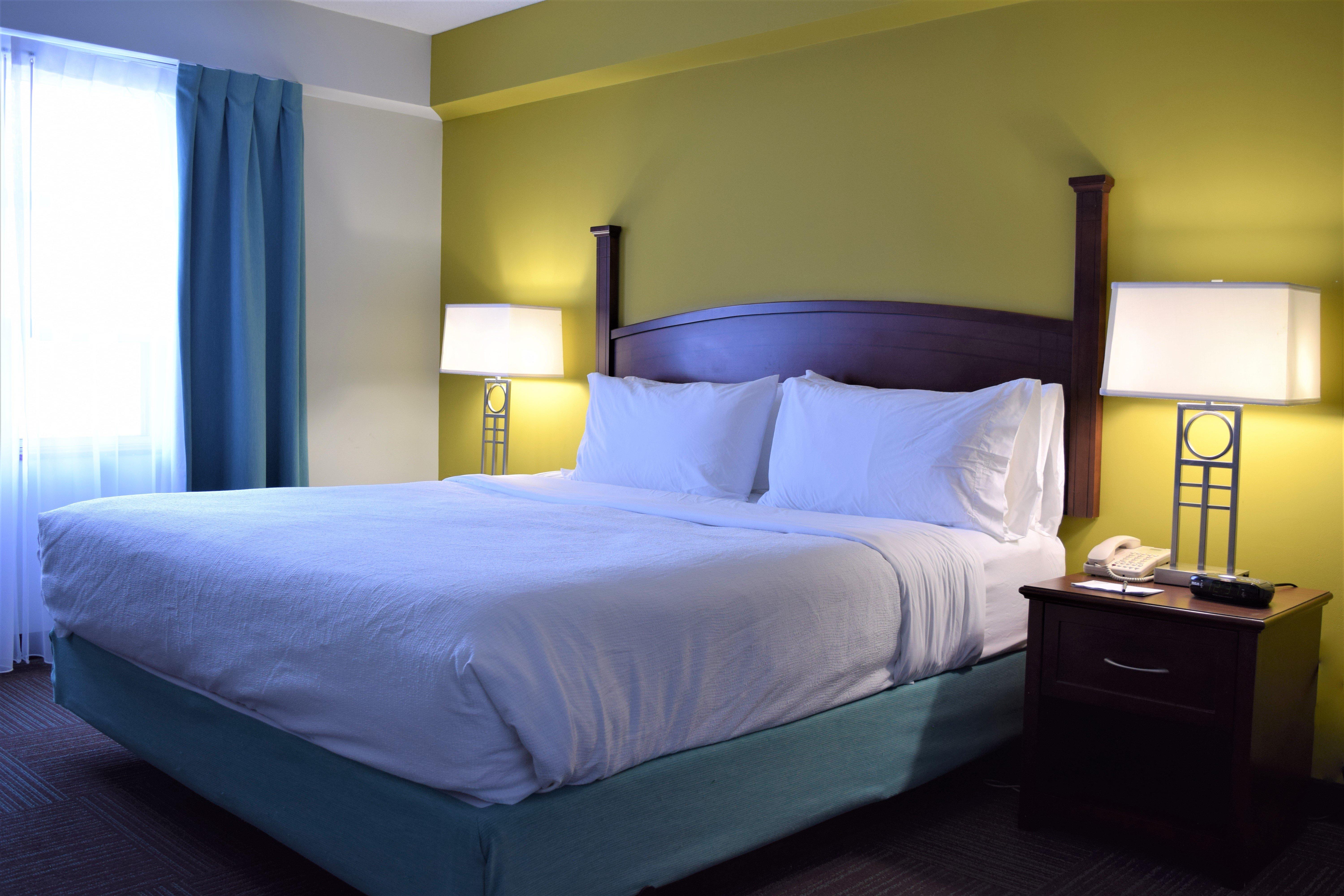 Hotel Staybridge By Ihg