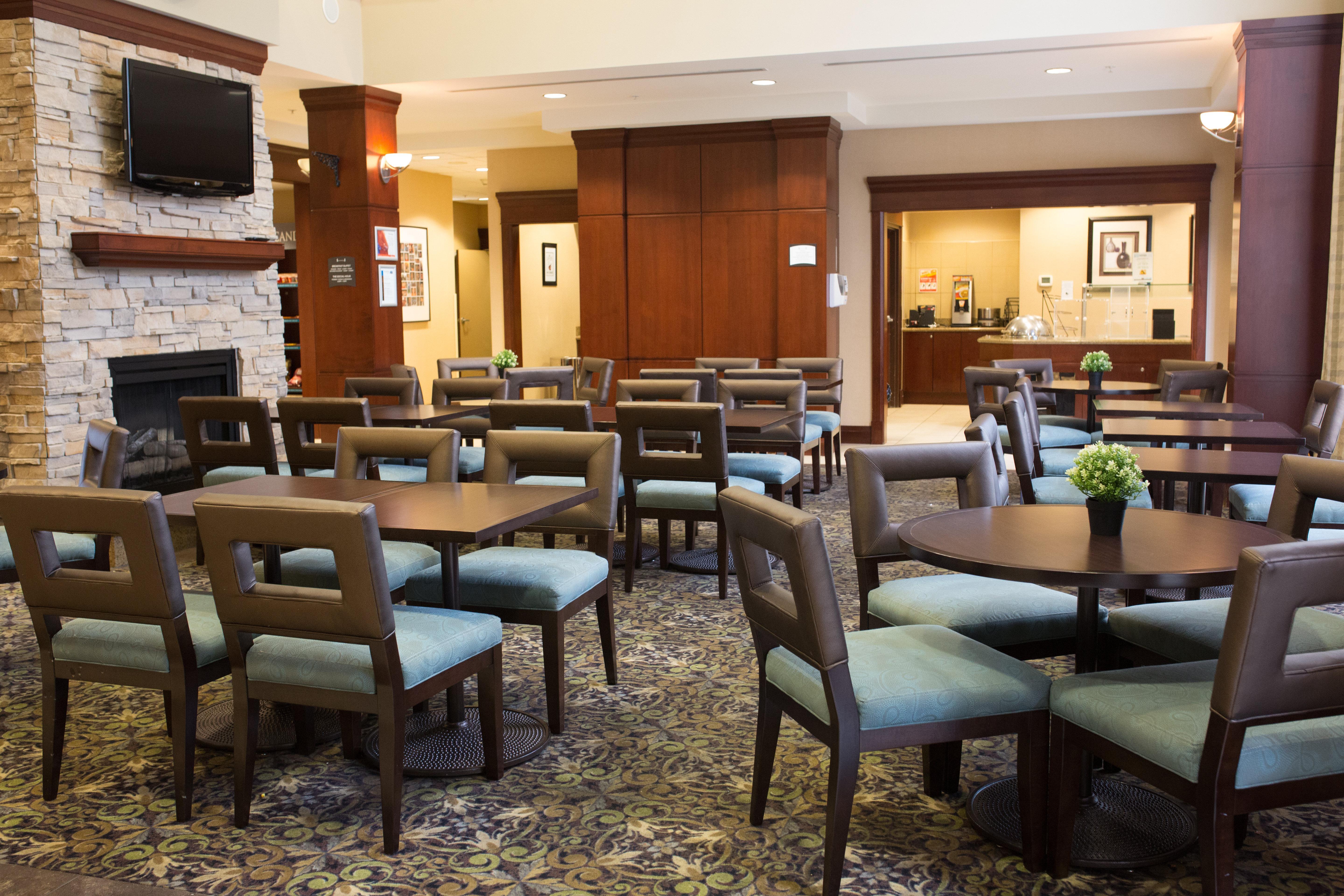 Hotel Staybridge By Ihg