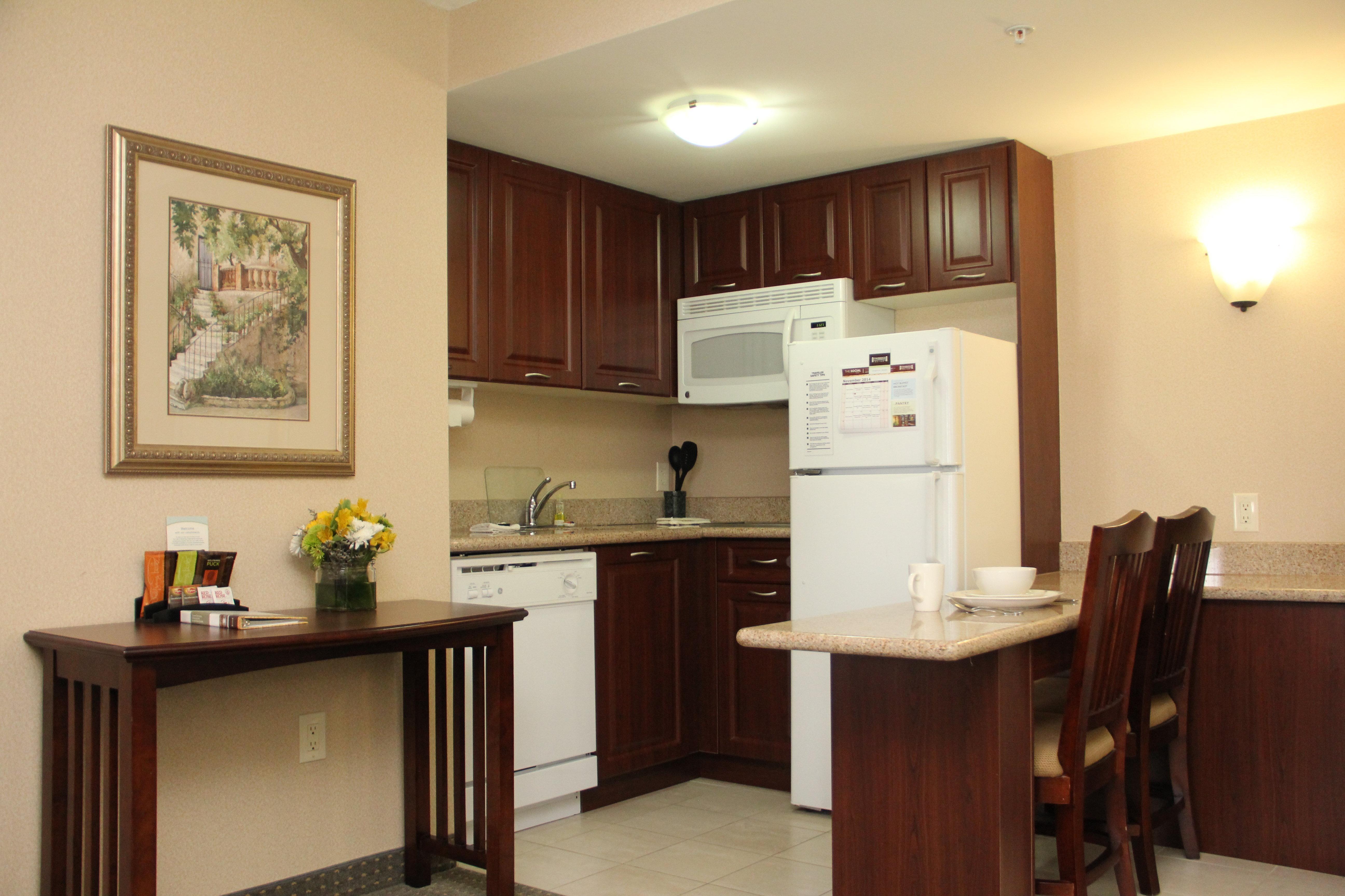 Staybridge By Ihg 3*