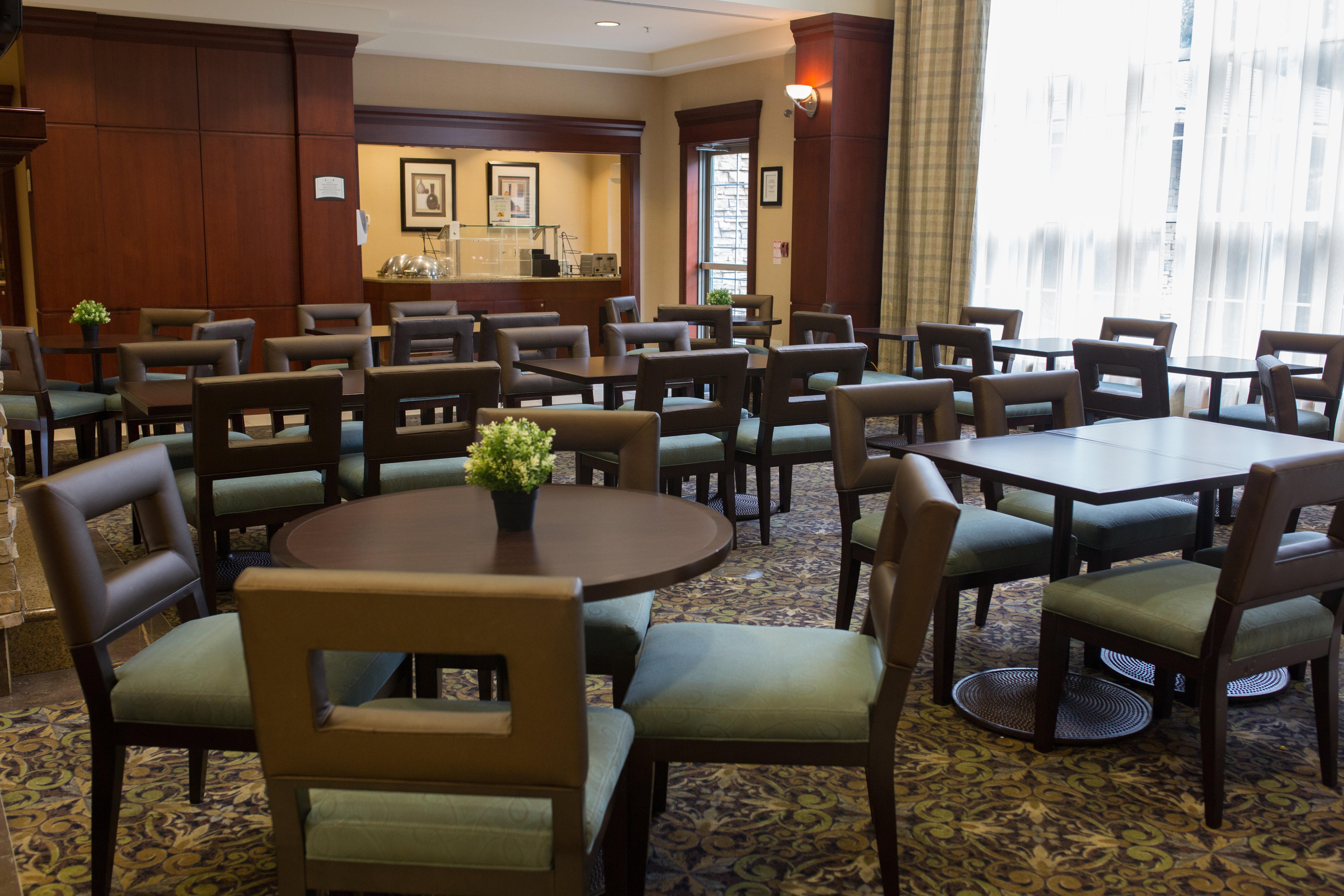 Staybridge By Ihg 3* London