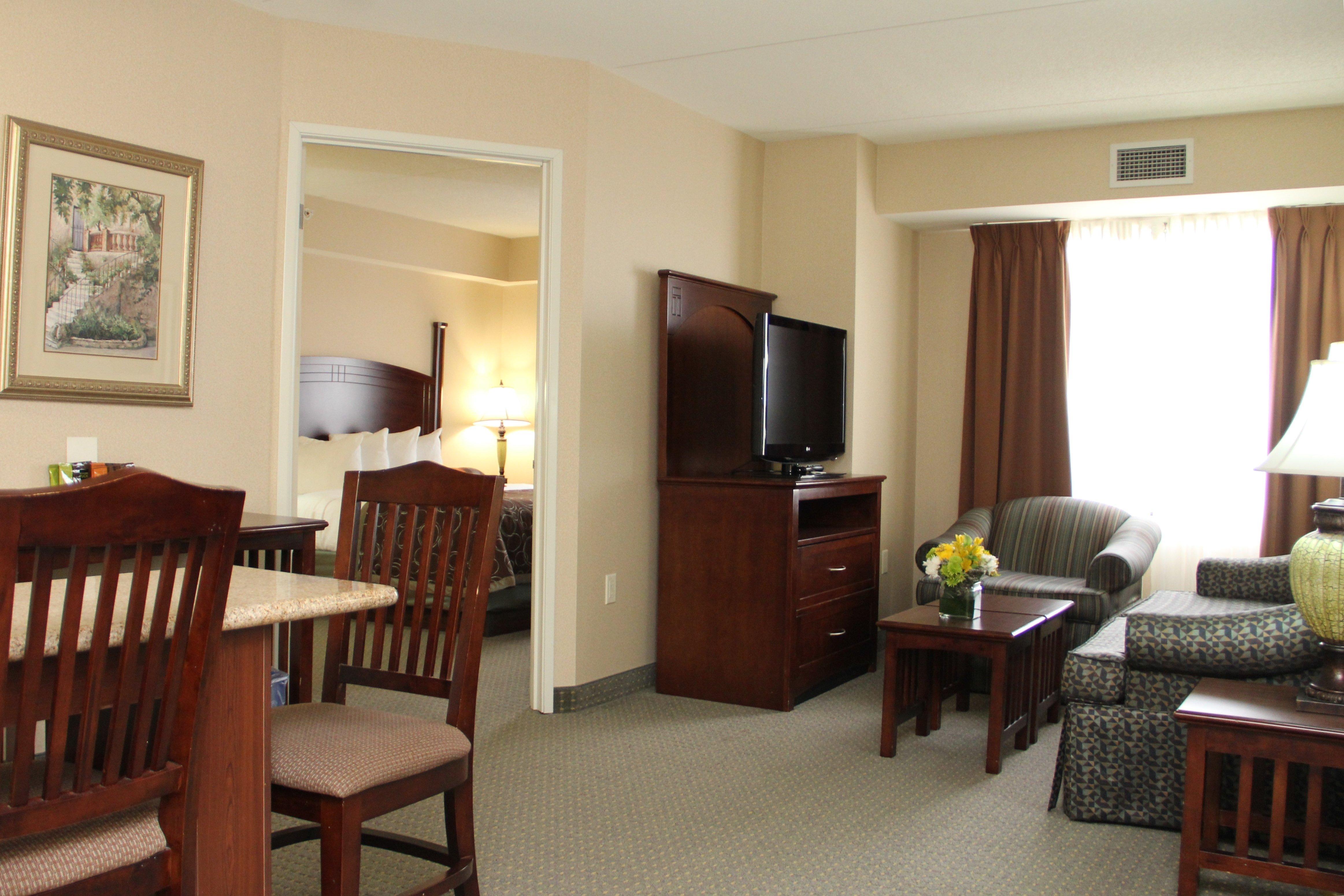 Staybridge By Ihg 3* London