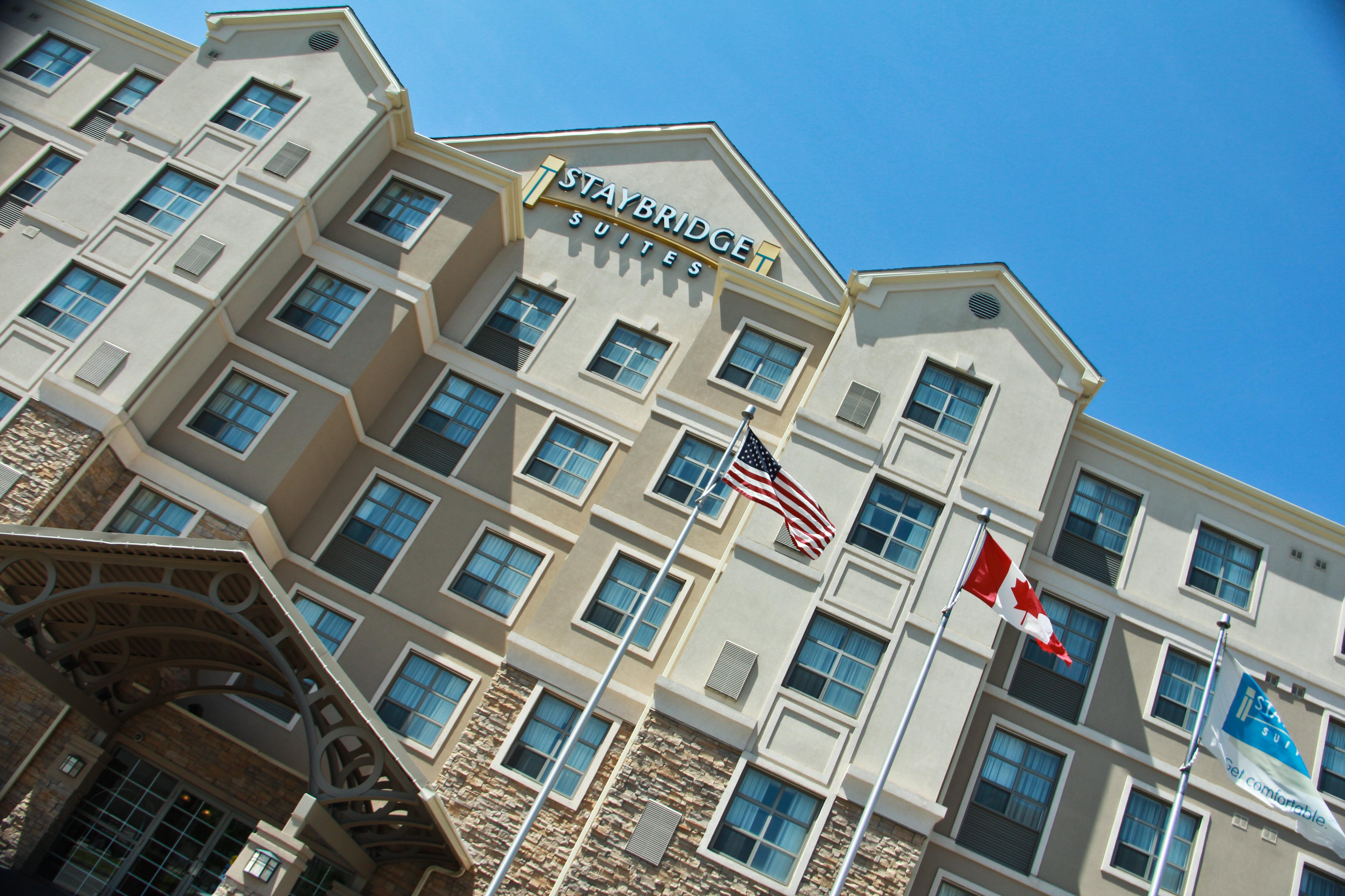 Hotel Staybridge By Ihg London