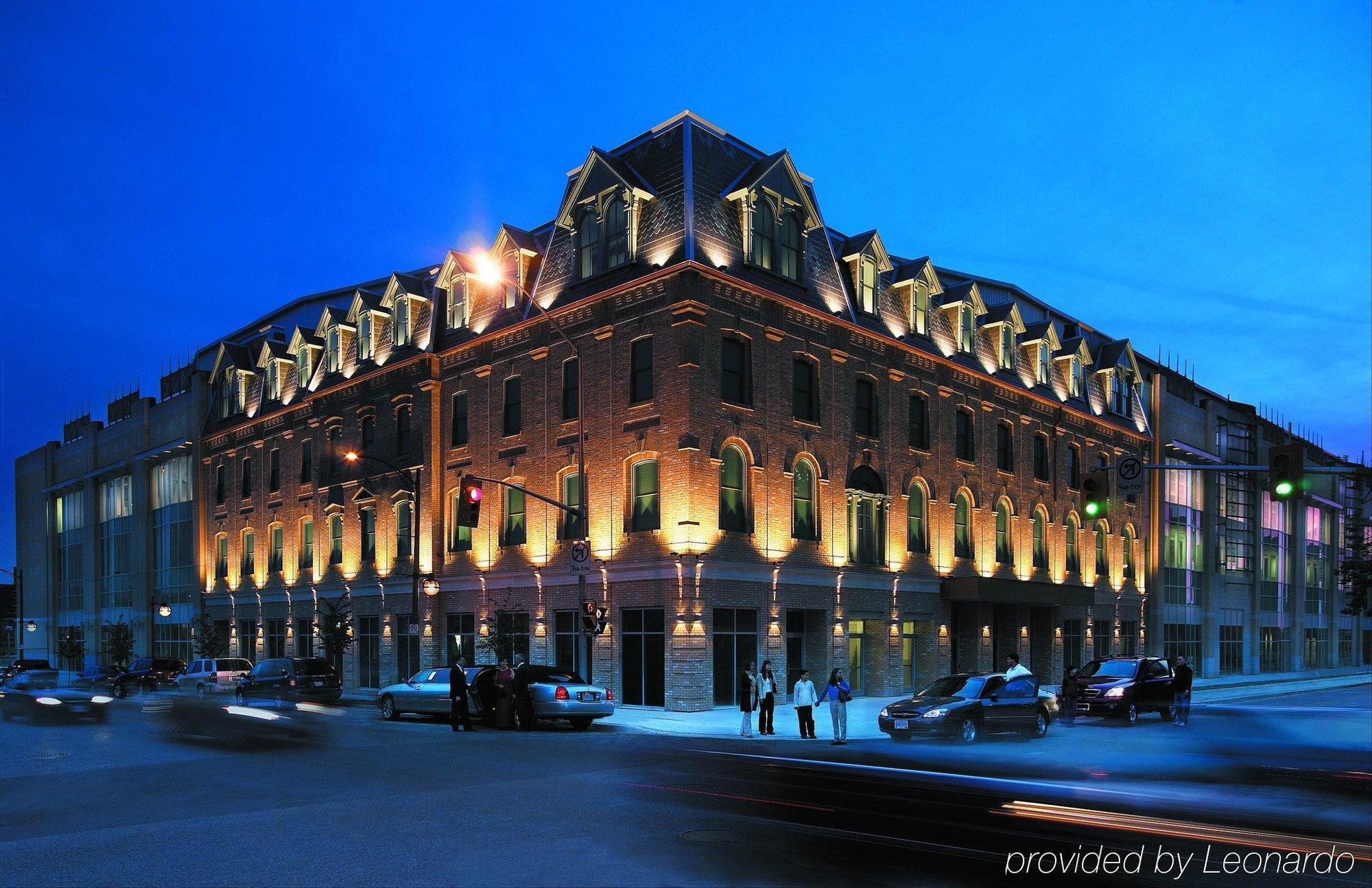 Staybridge By Ihg Hotel London