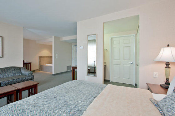 Staybridge By Ihg Hotel London