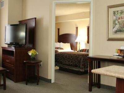 Hotel Staybridge By Ihg London