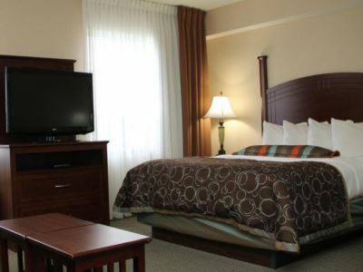 Hotel Staybridge By Ihg 3*