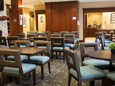 Staybridge By Ihg Hotel 3*